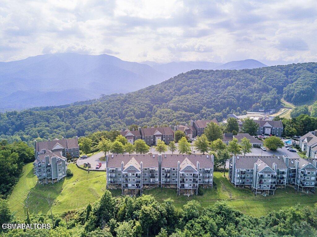 1260 Ski View Drive Gatlinburg TN 37738