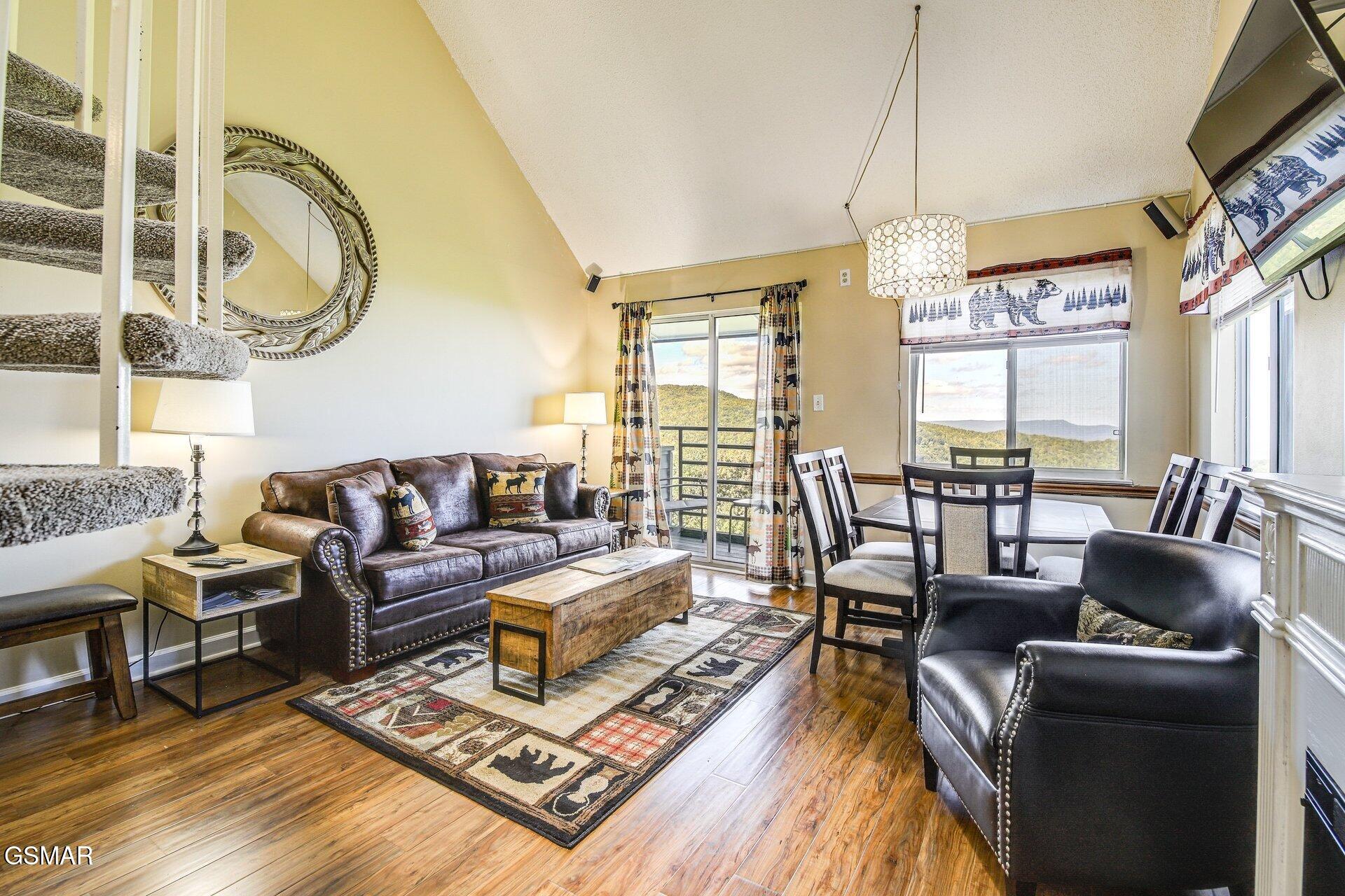 1260 Ski View Drive Gatlinburg TN 37738