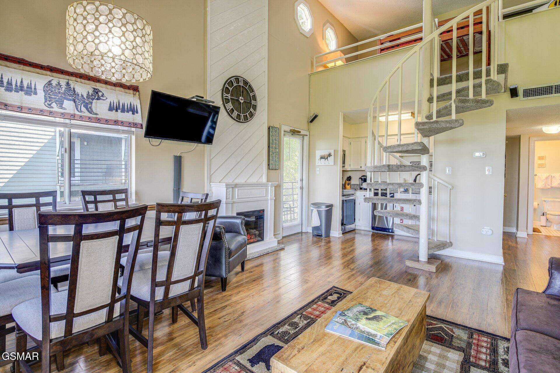 1260 Ski View Drive Gatlinburg TN 37738