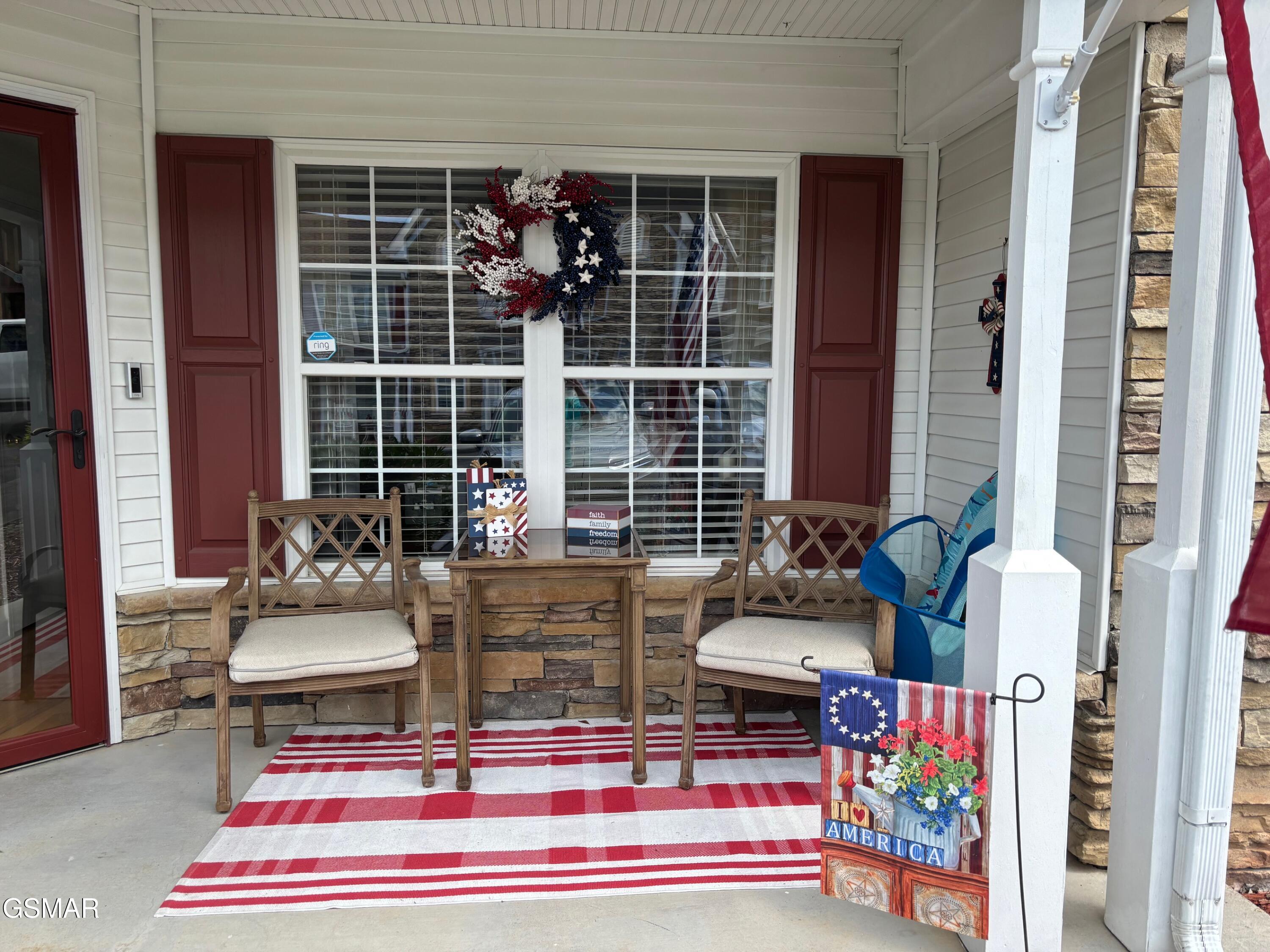 523 Orchard Valley Way Sevierville TN 37862