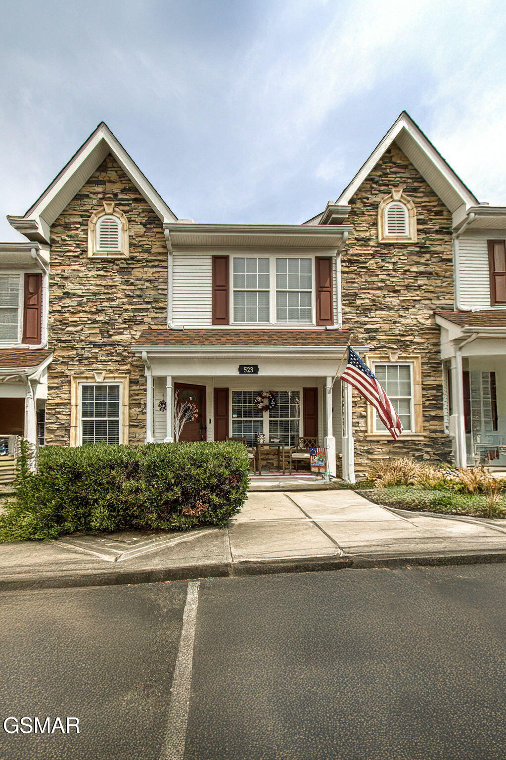 523 Orchard Valley Way Sevierville TN 37862