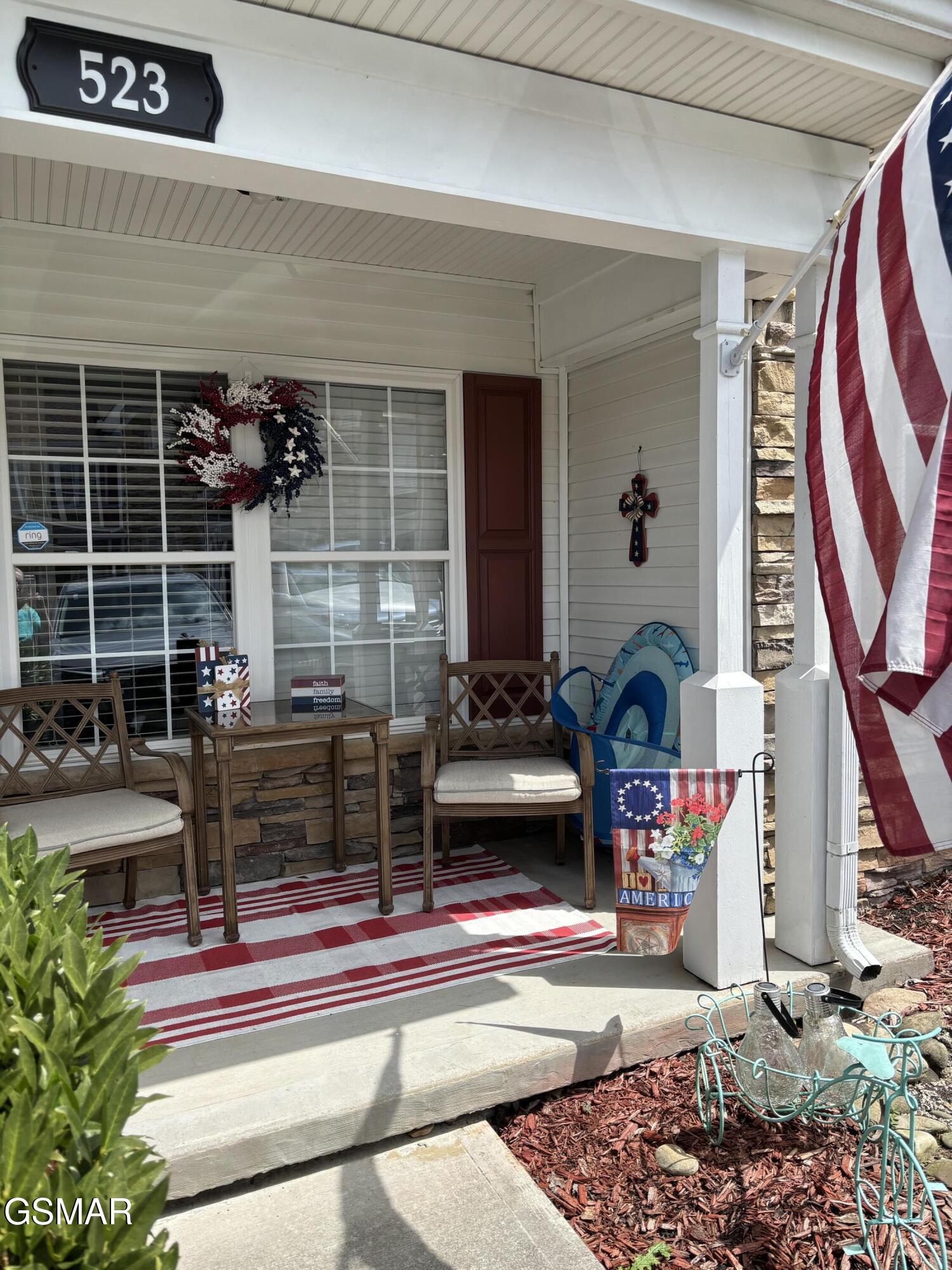 523 Orchard Valley Way Sevierville TN 37862