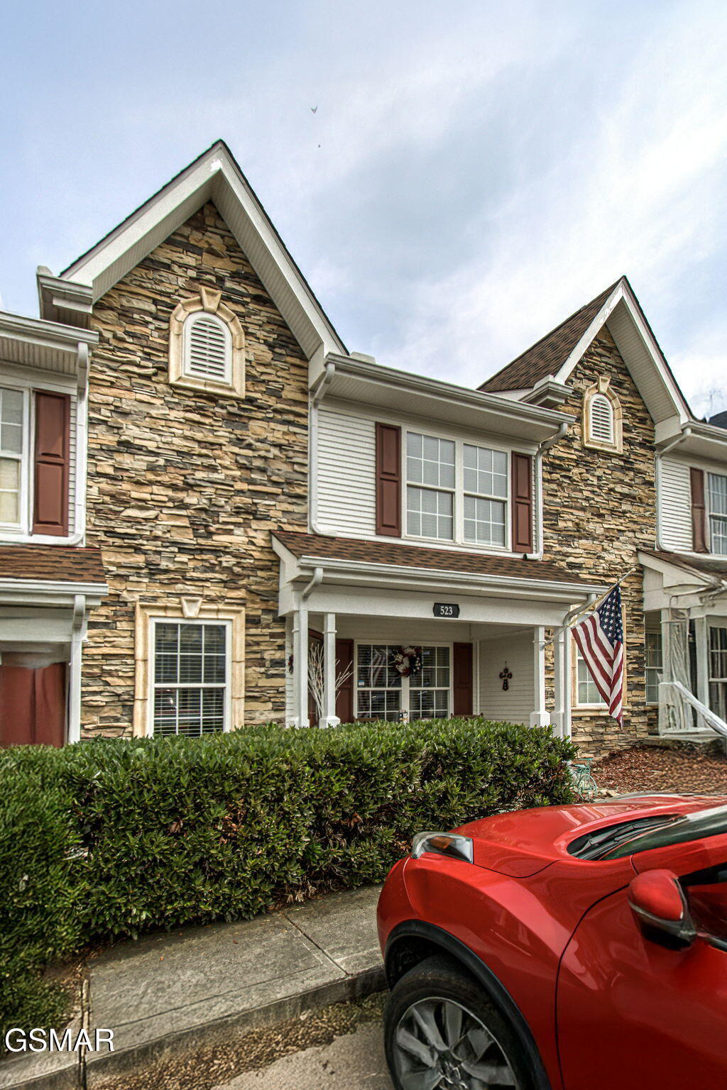 523 Orchard Valley Way Sevierville TN 37862