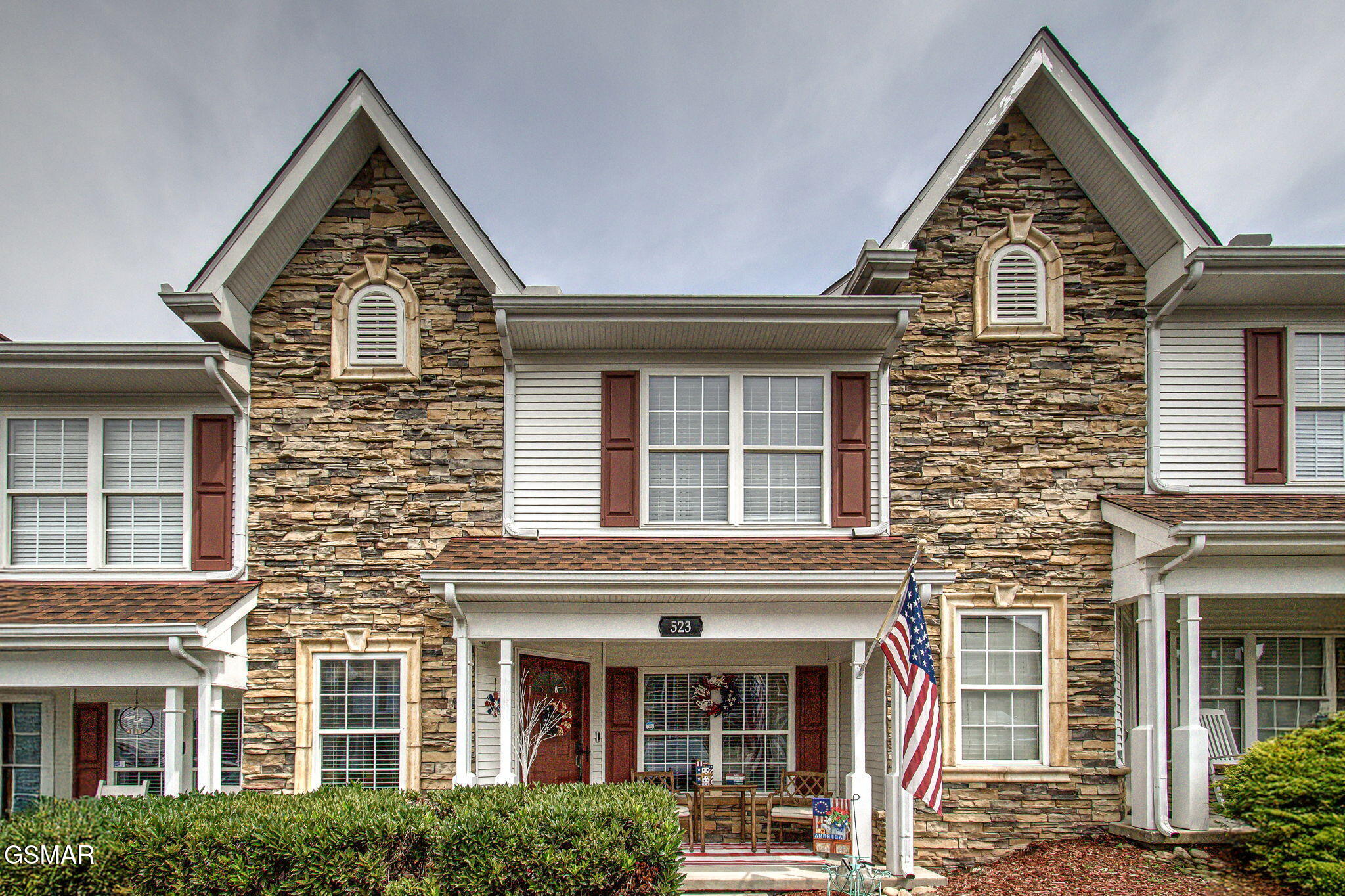 523 Orchard Valley Way Sevierville TN 37862