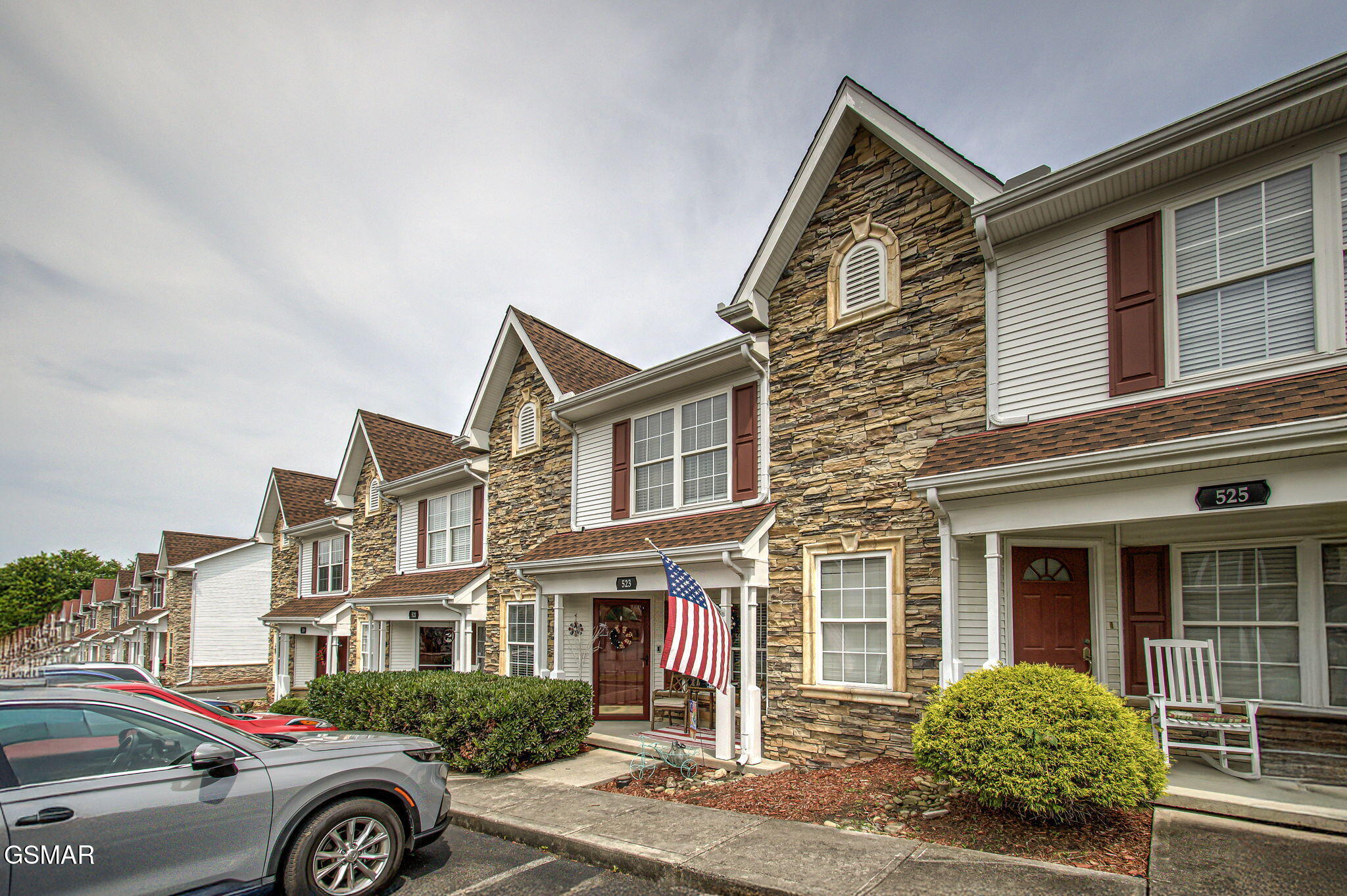523 Orchard Valley Way Sevierville TN 37862