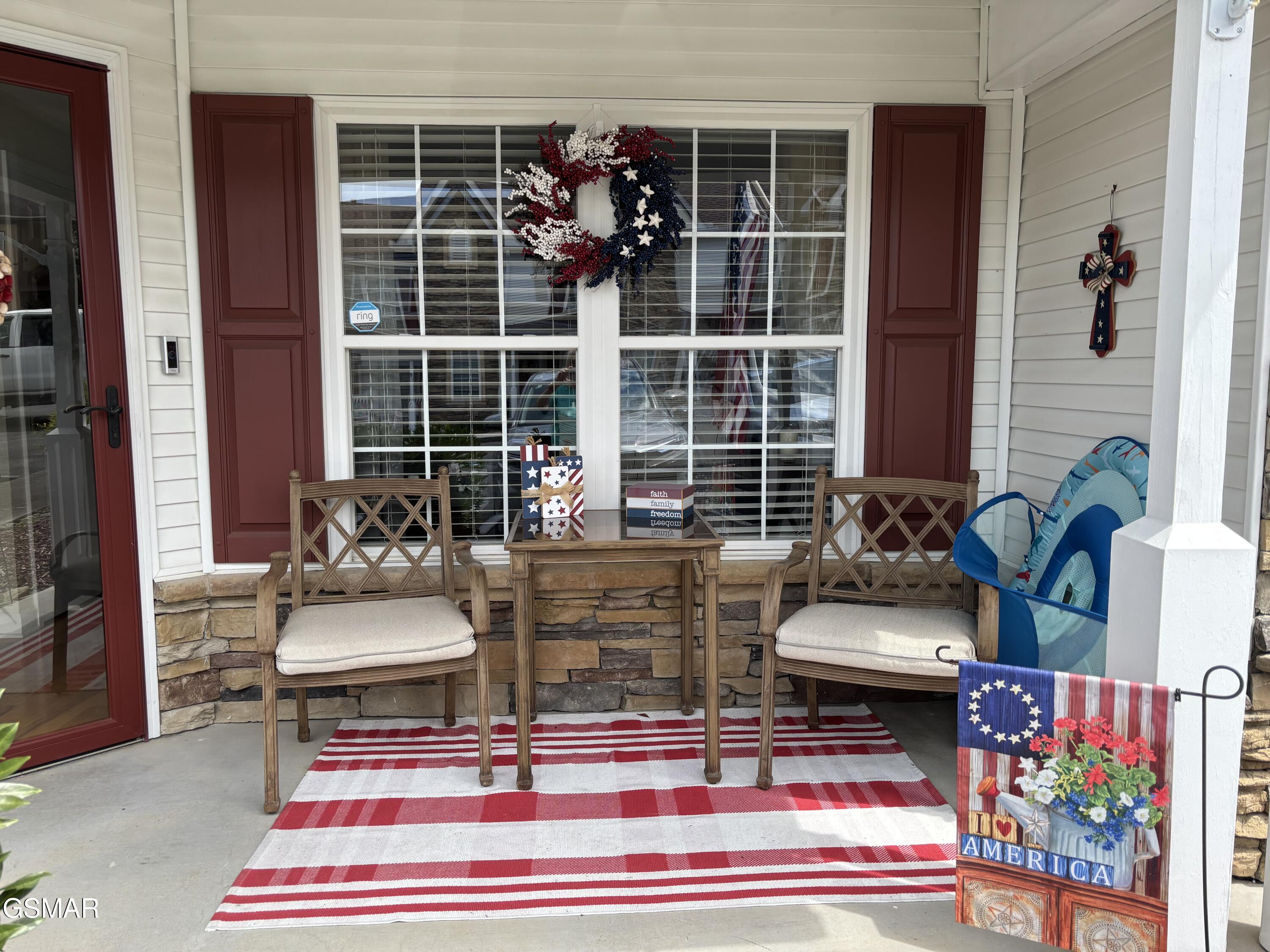 523 Orchard Valley Way Sevierville TN 37862