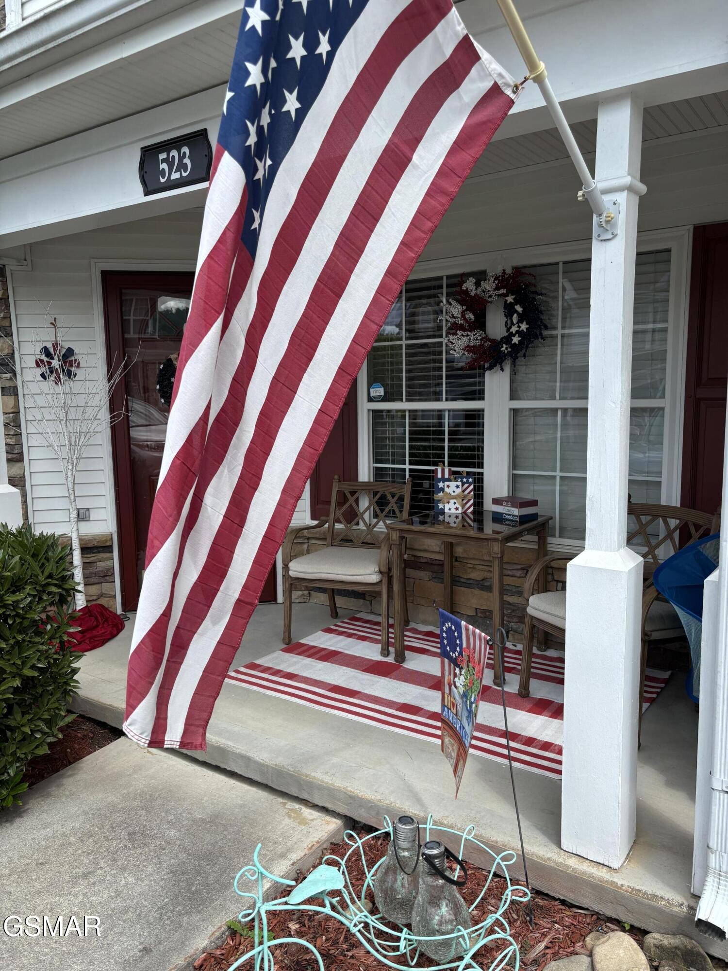 523 Orchard Valley Way Sevierville TN 37862