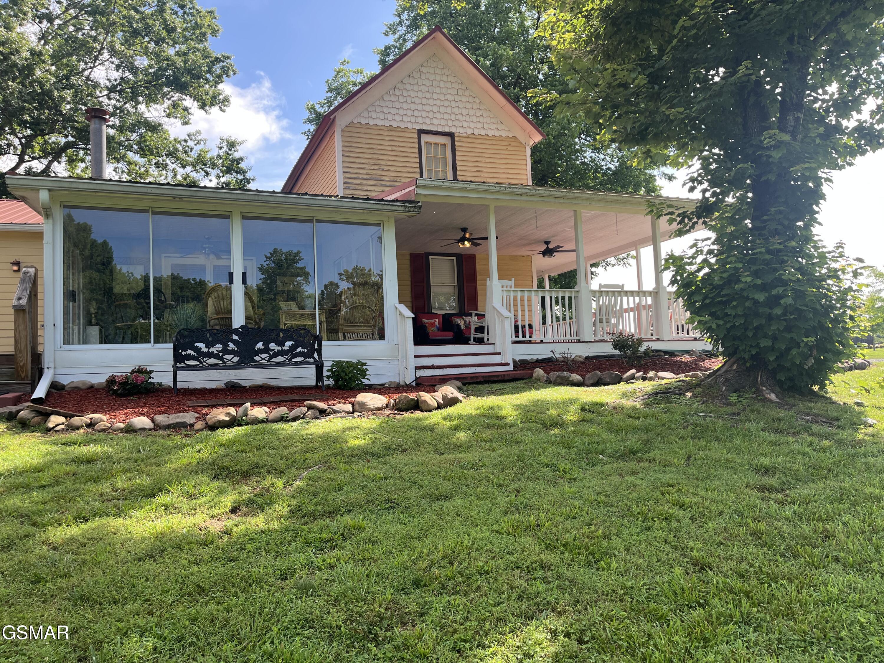 523 Orchard Valley Way Sevierville TN 37862