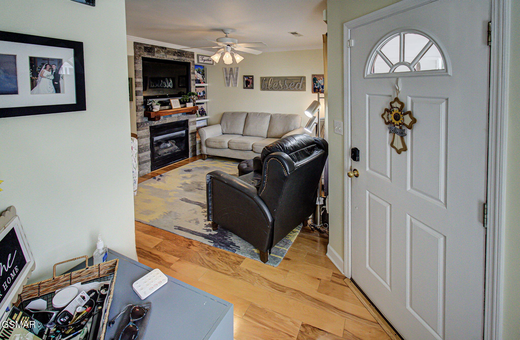 523 Orchard Valley Way Sevierville TN 37862