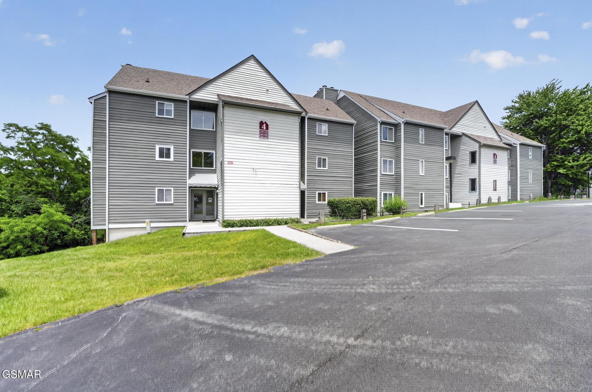 1260 Ski View Drive Gatlinburg TN 37738