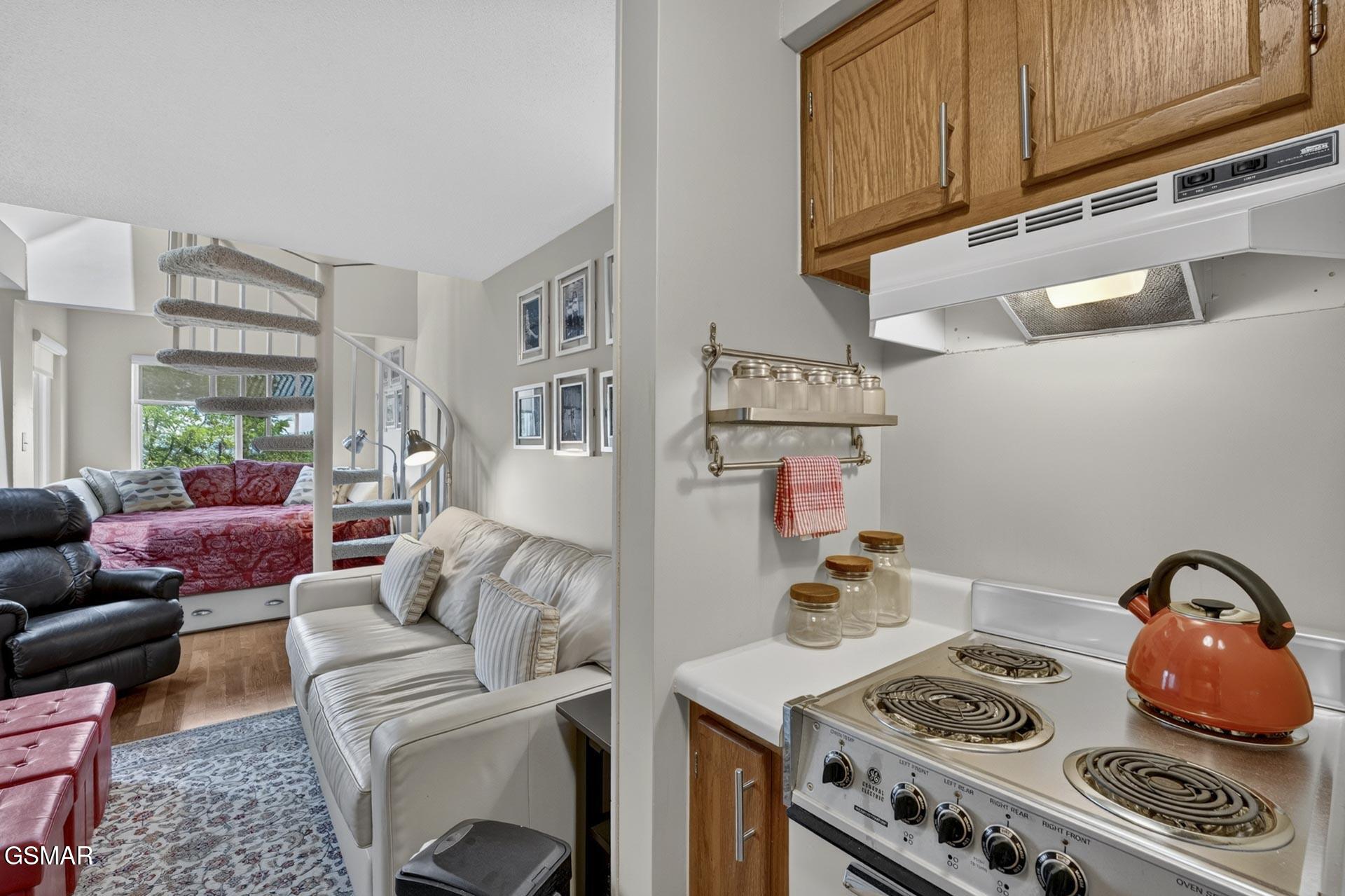 1260 Ski View Drive Gatlinburg TN 37738
