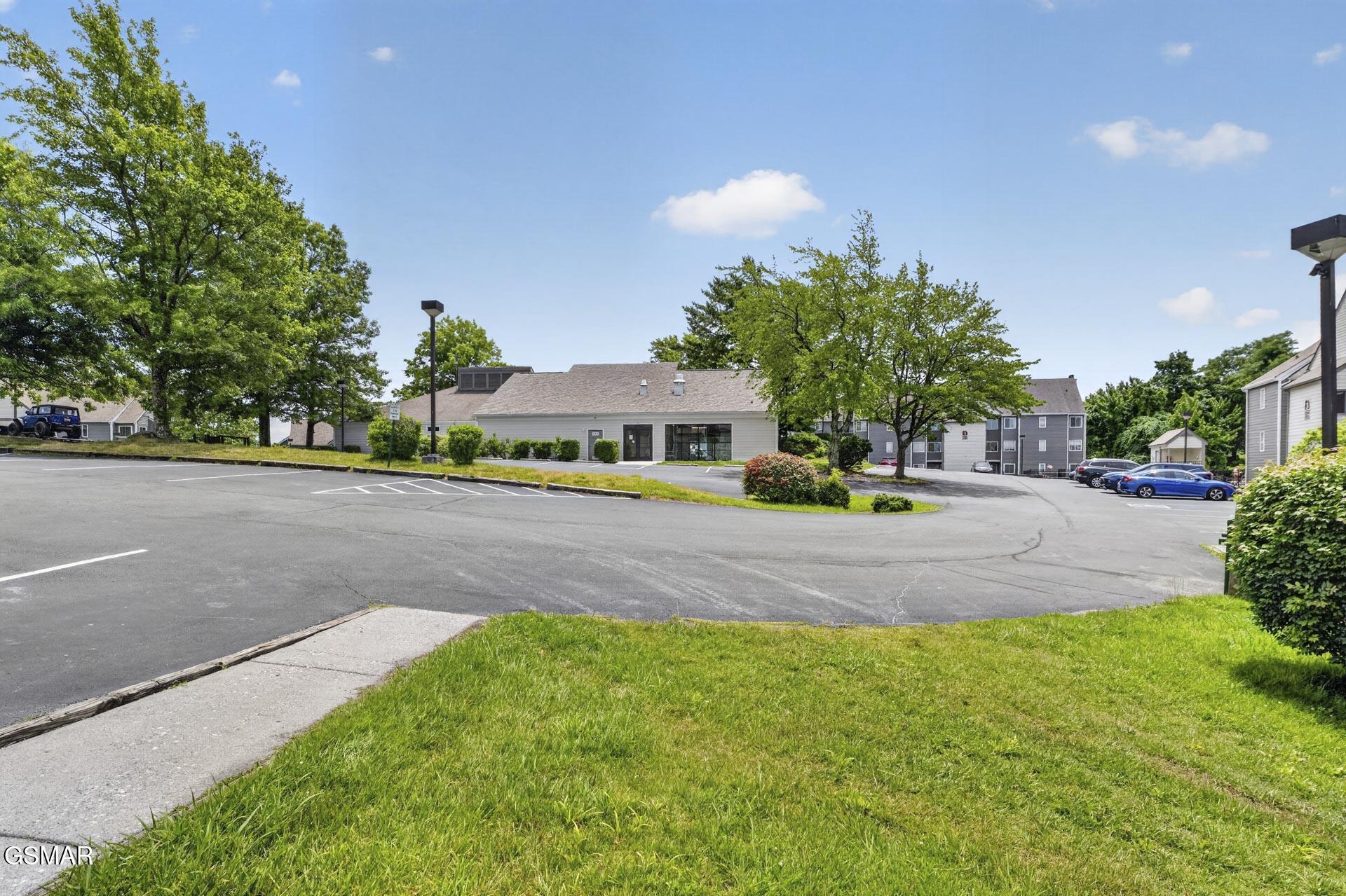 1260 Ski View Drive Gatlinburg TN 37738