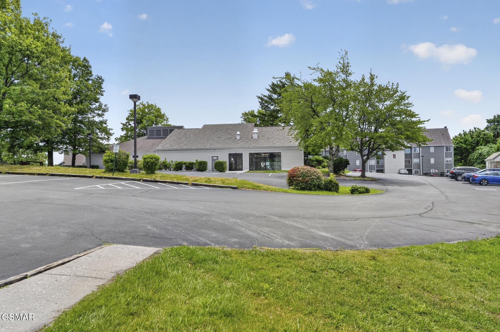 1260 Ski View Drive Gatlinburg TN 37738