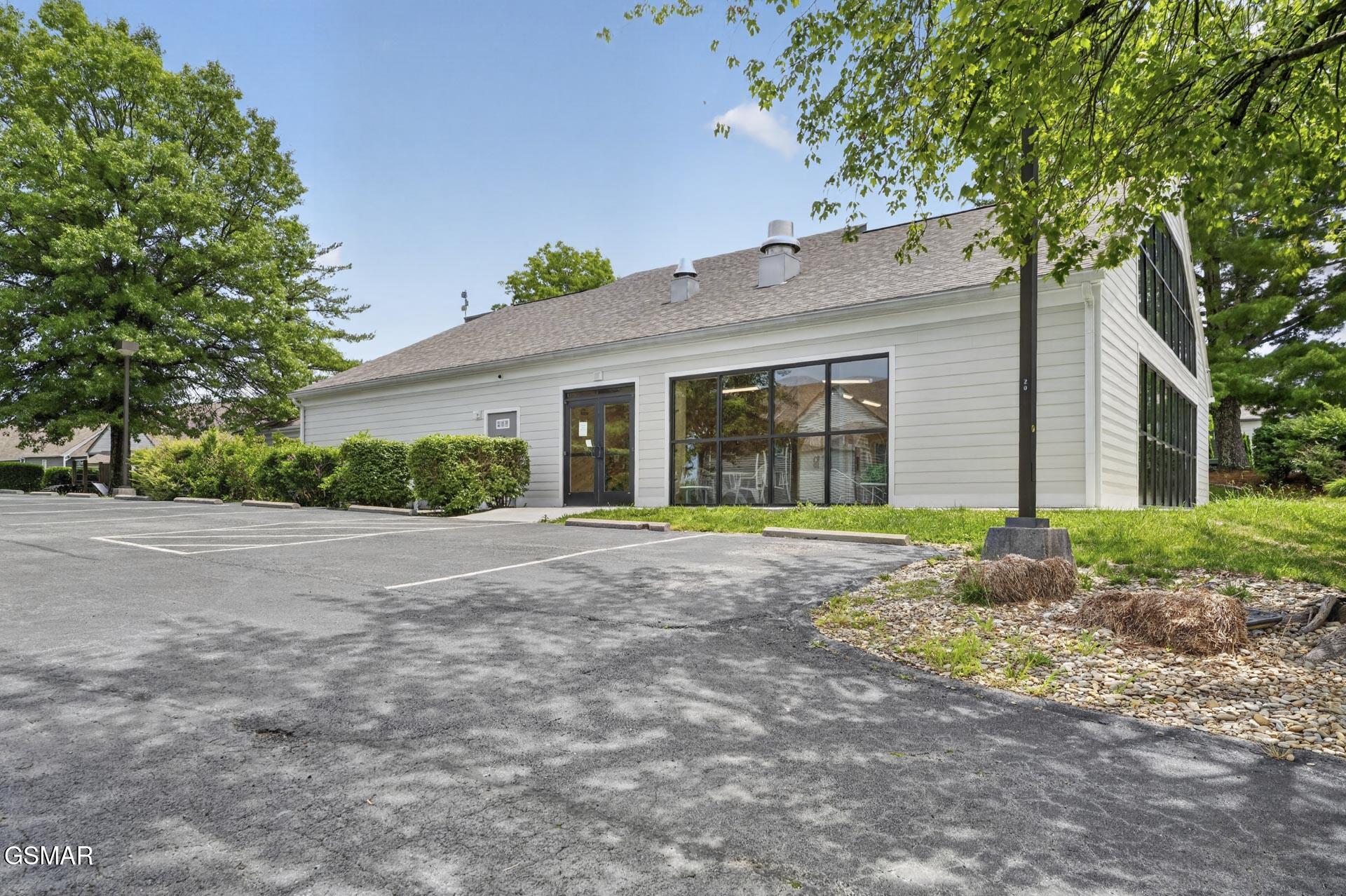 1260 Ski View Drive Gatlinburg TN 37738