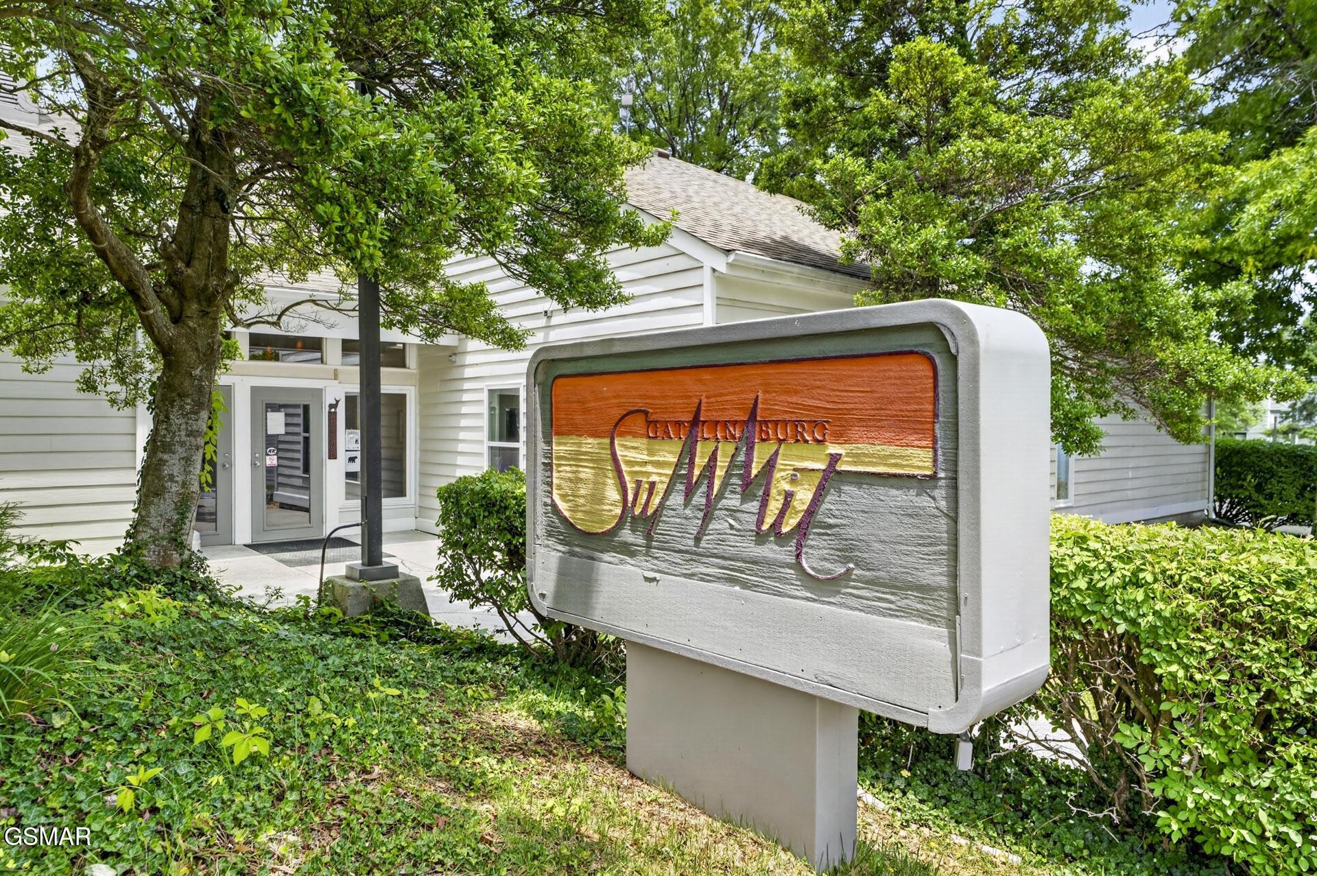 1260 Ski View Drive Gatlinburg TN 37738