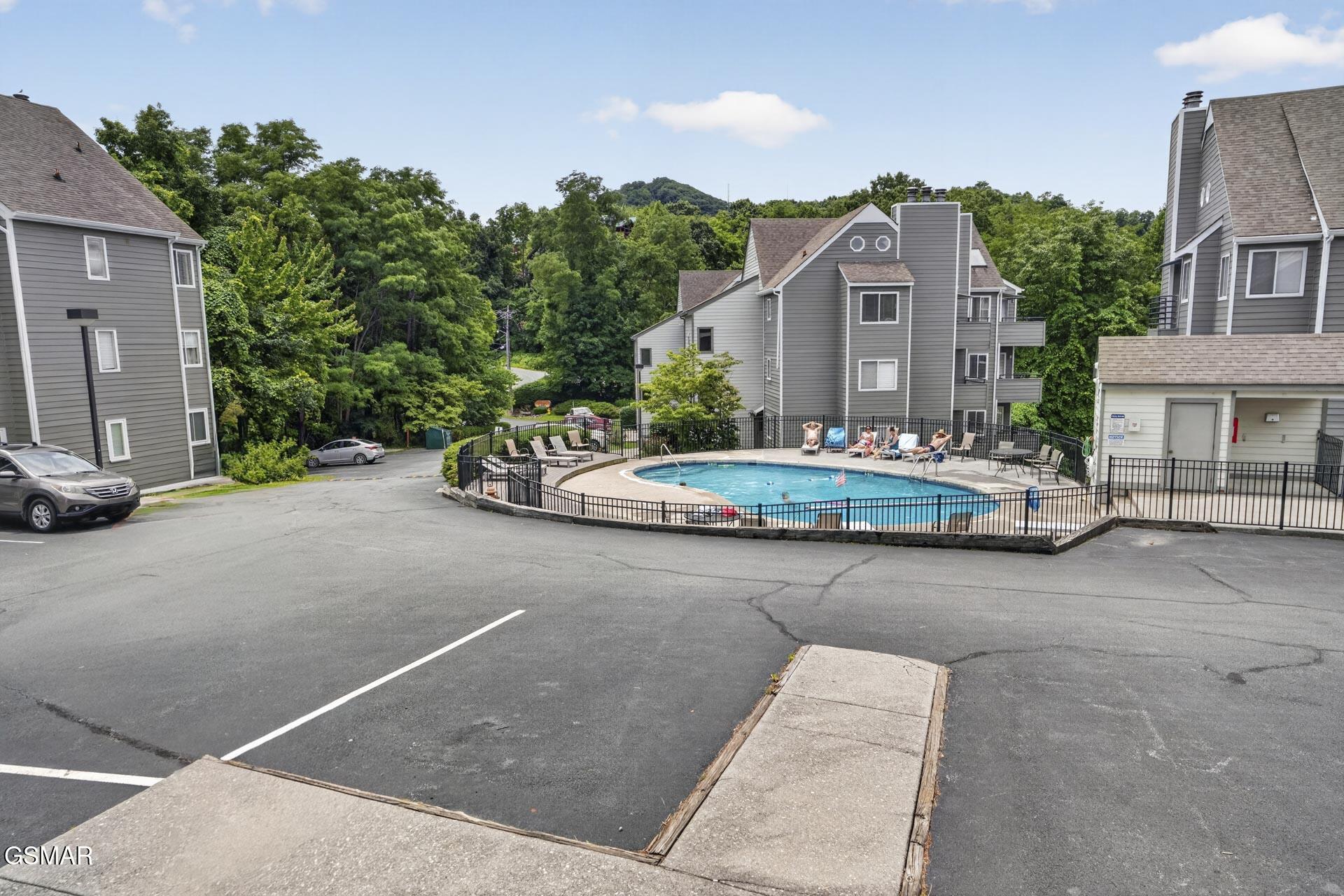 1260 Ski View Drive Gatlinburg TN 37738