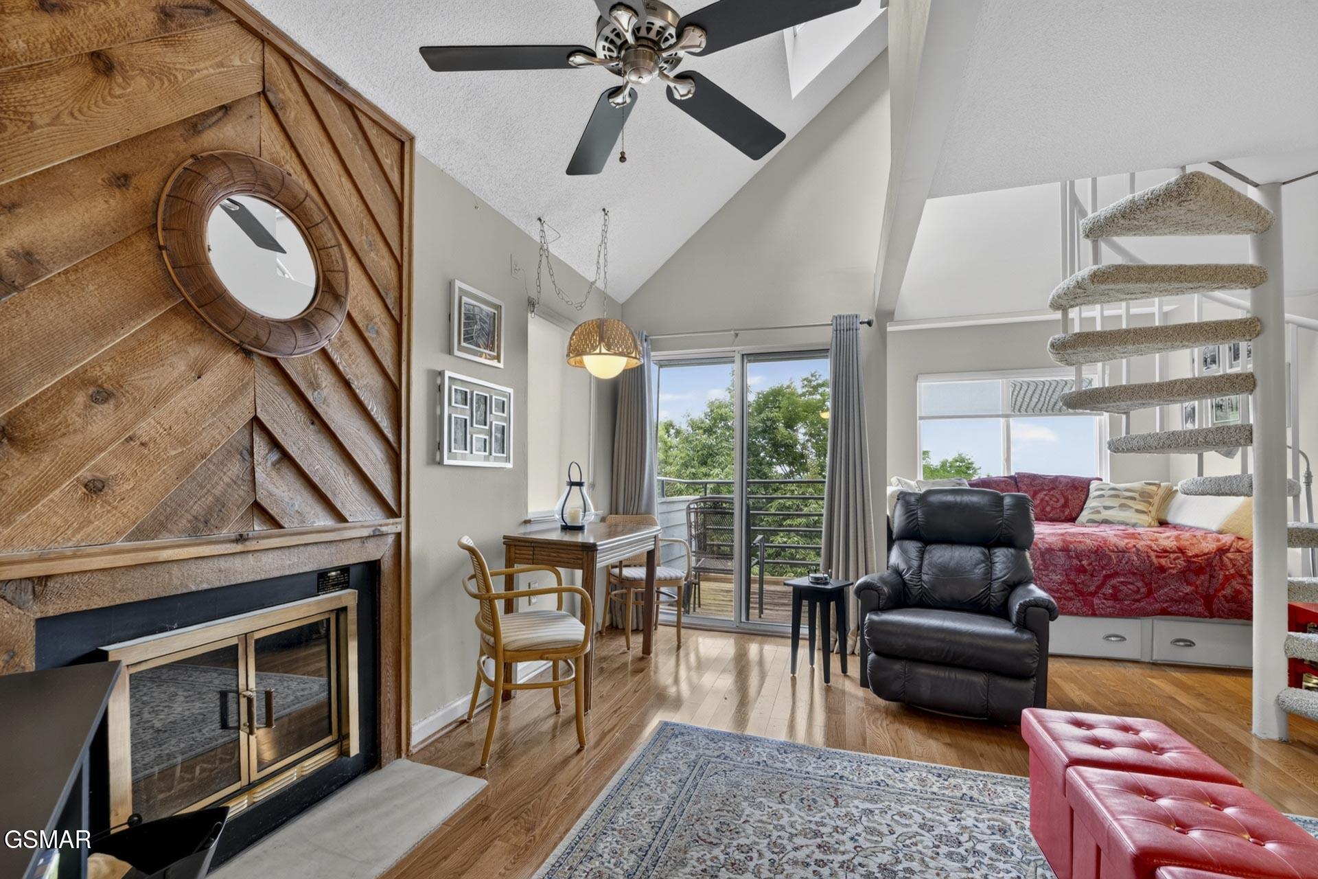 1260 Ski View Drive Gatlinburg TN 37738