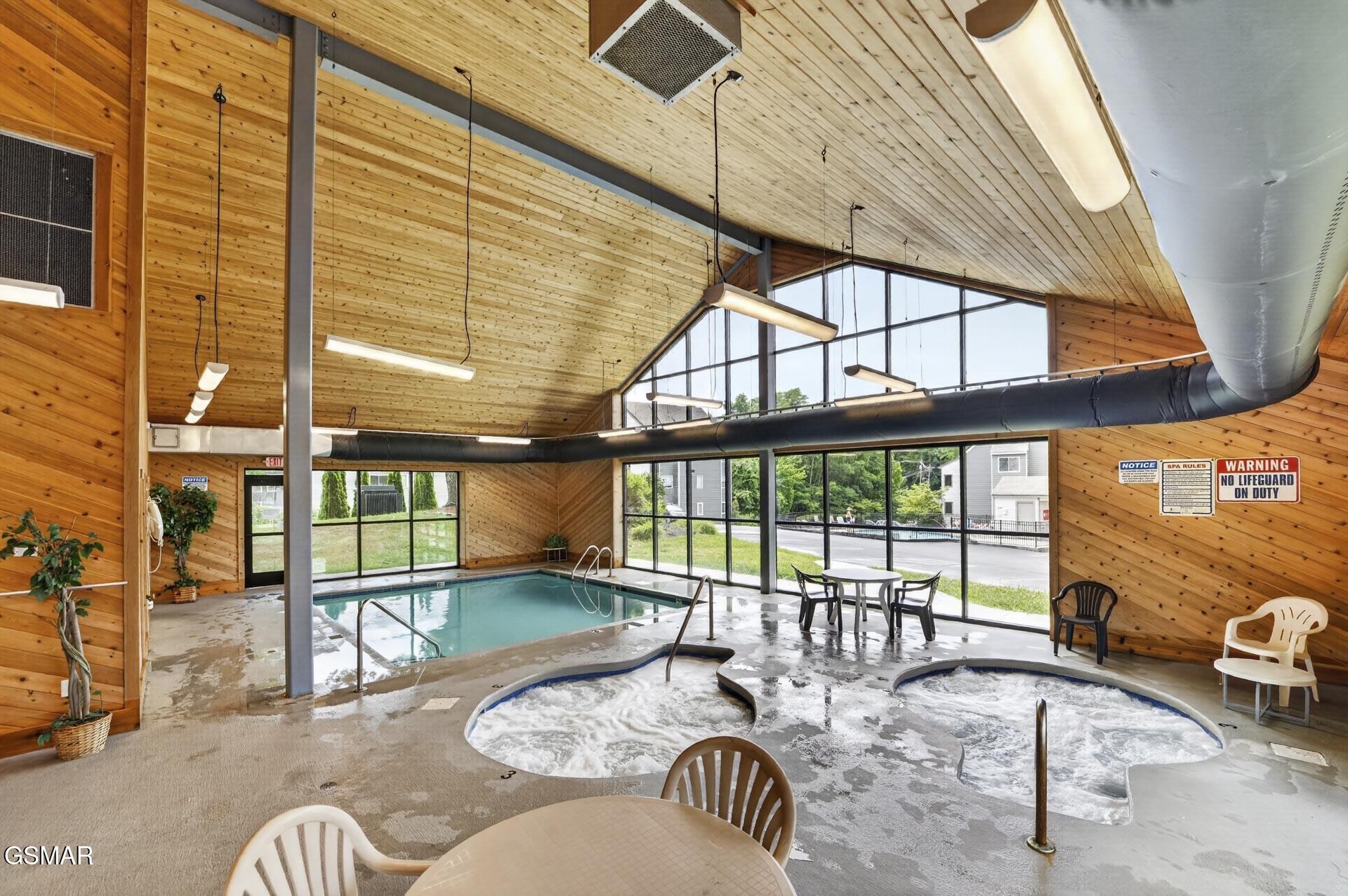 1260 Ski View Drive Gatlinburg TN 37738