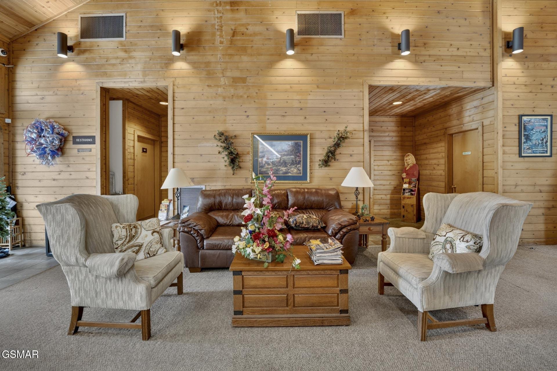 1260 Ski View Drive Gatlinburg TN 37738