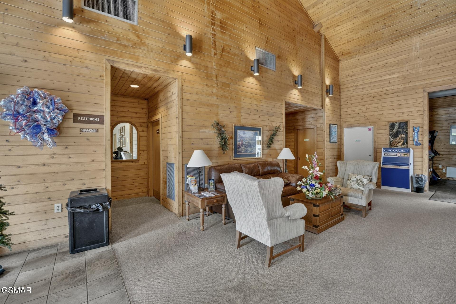 1260 Ski View Drive Gatlinburg TN 37738