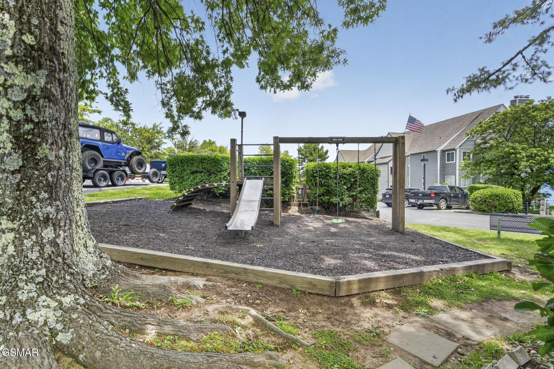 1260 Ski View Drive Gatlinburg TN 37738