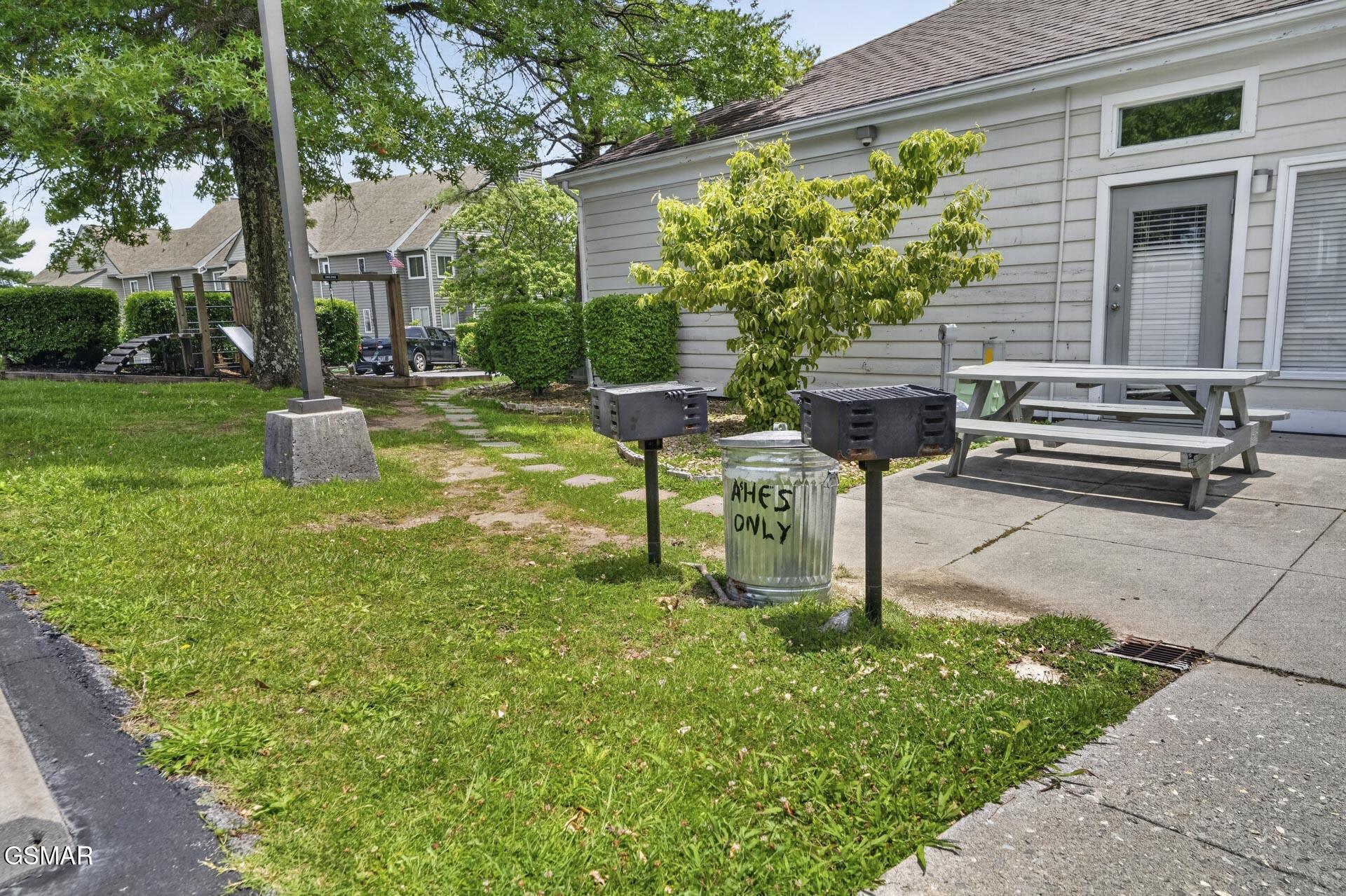 1260 Ski View Drive Gatlinburg TN 37738