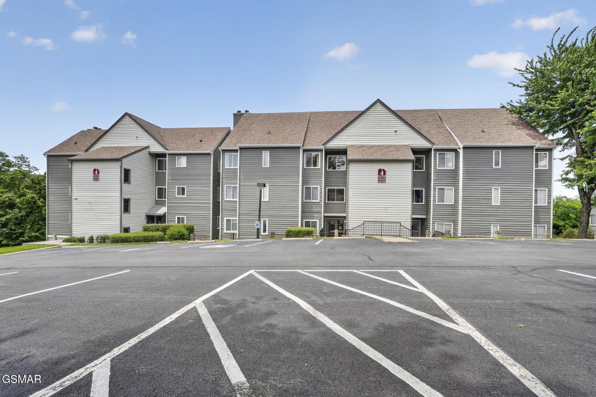 1260 Ski View Drive Gatlinburg TN 37738