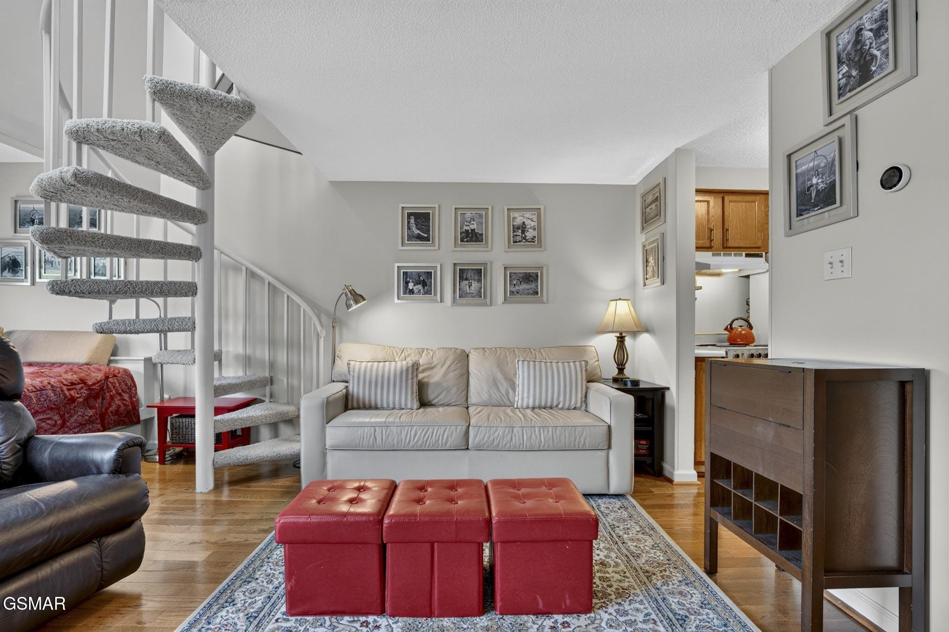 1260 Ski View Drive Gatlinburg TN 37738