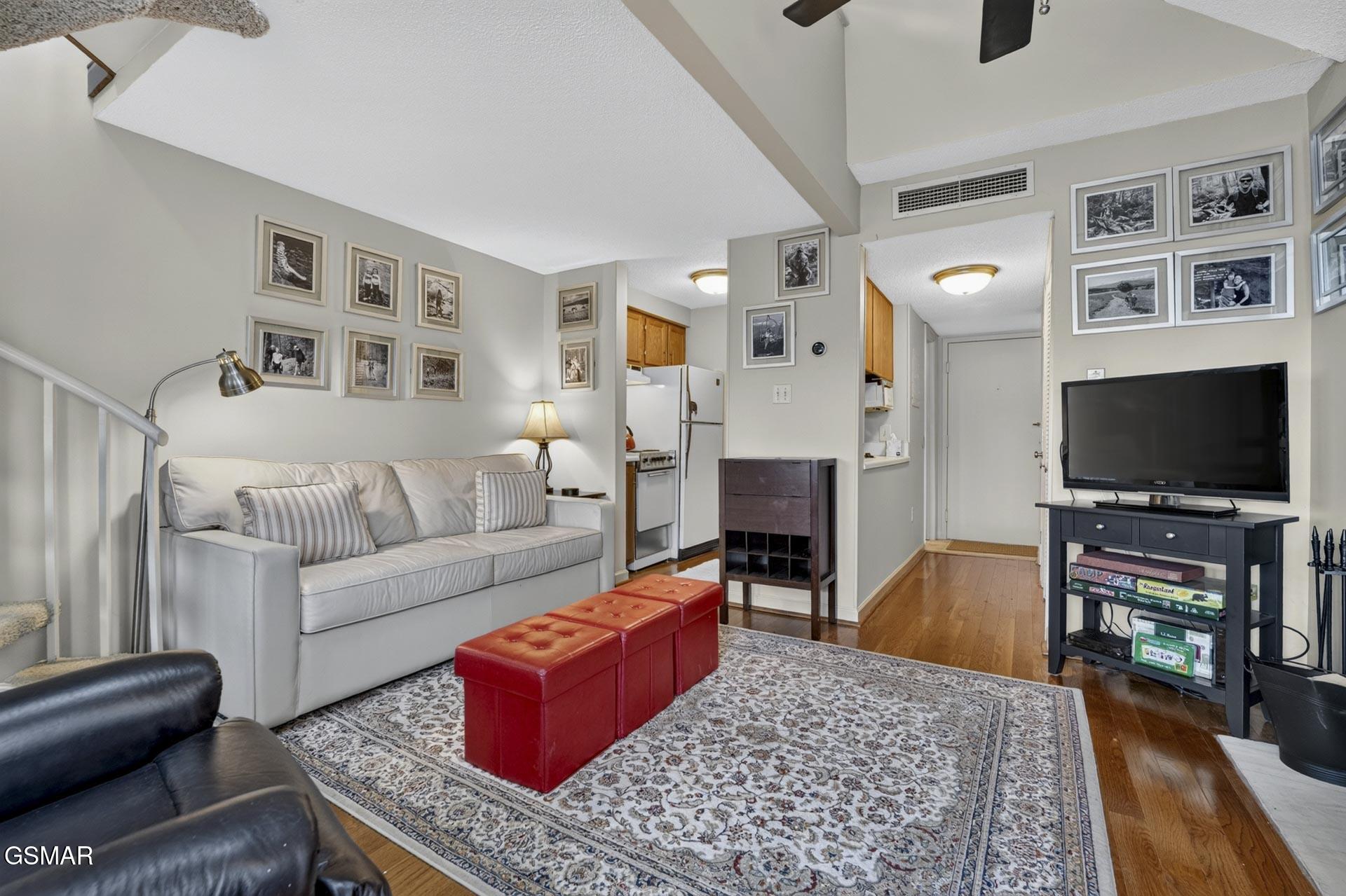 1260 Ski View Drive Gatlinburg TN 37738