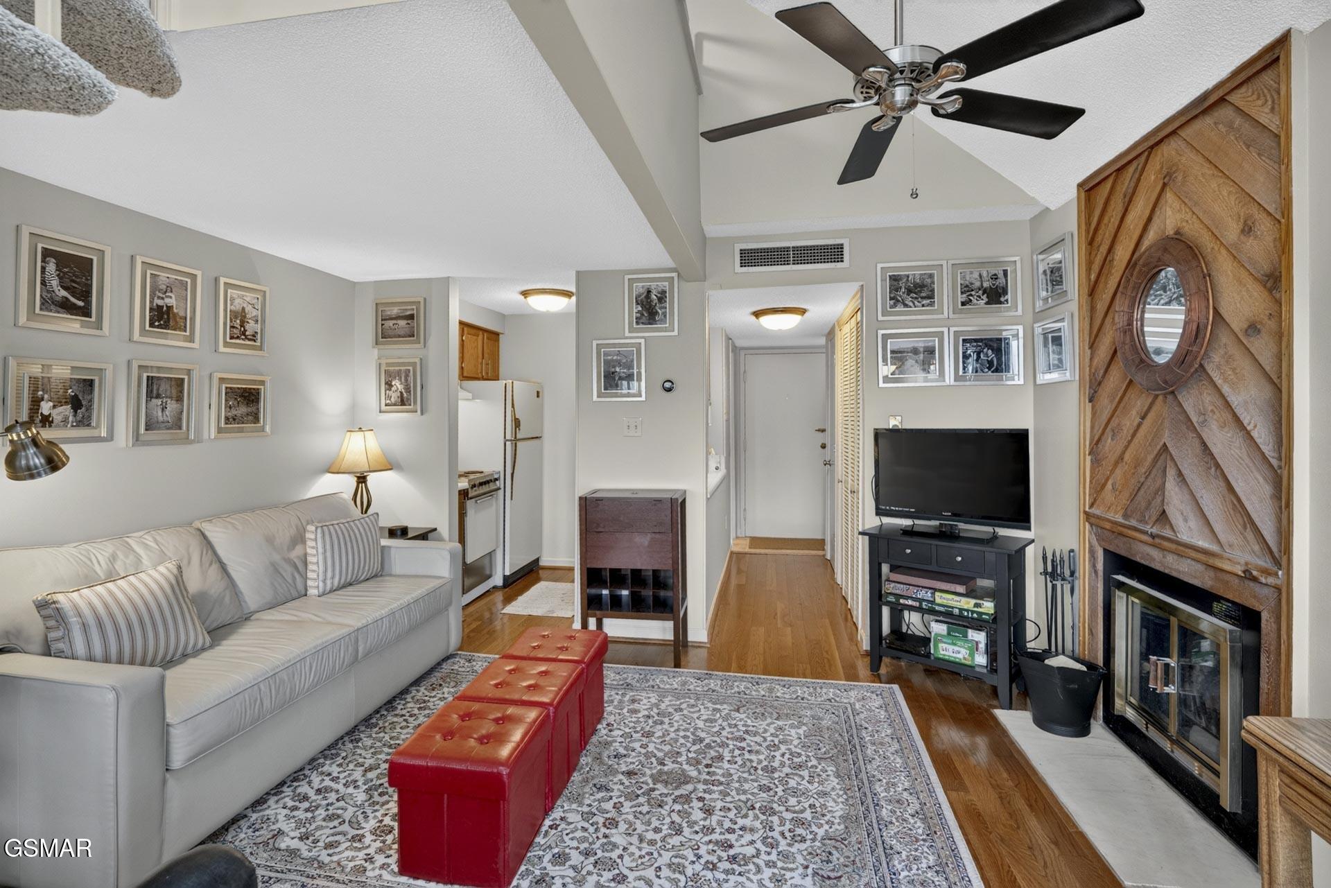 1260 Ski View Drive Gatlinburg TN 37738