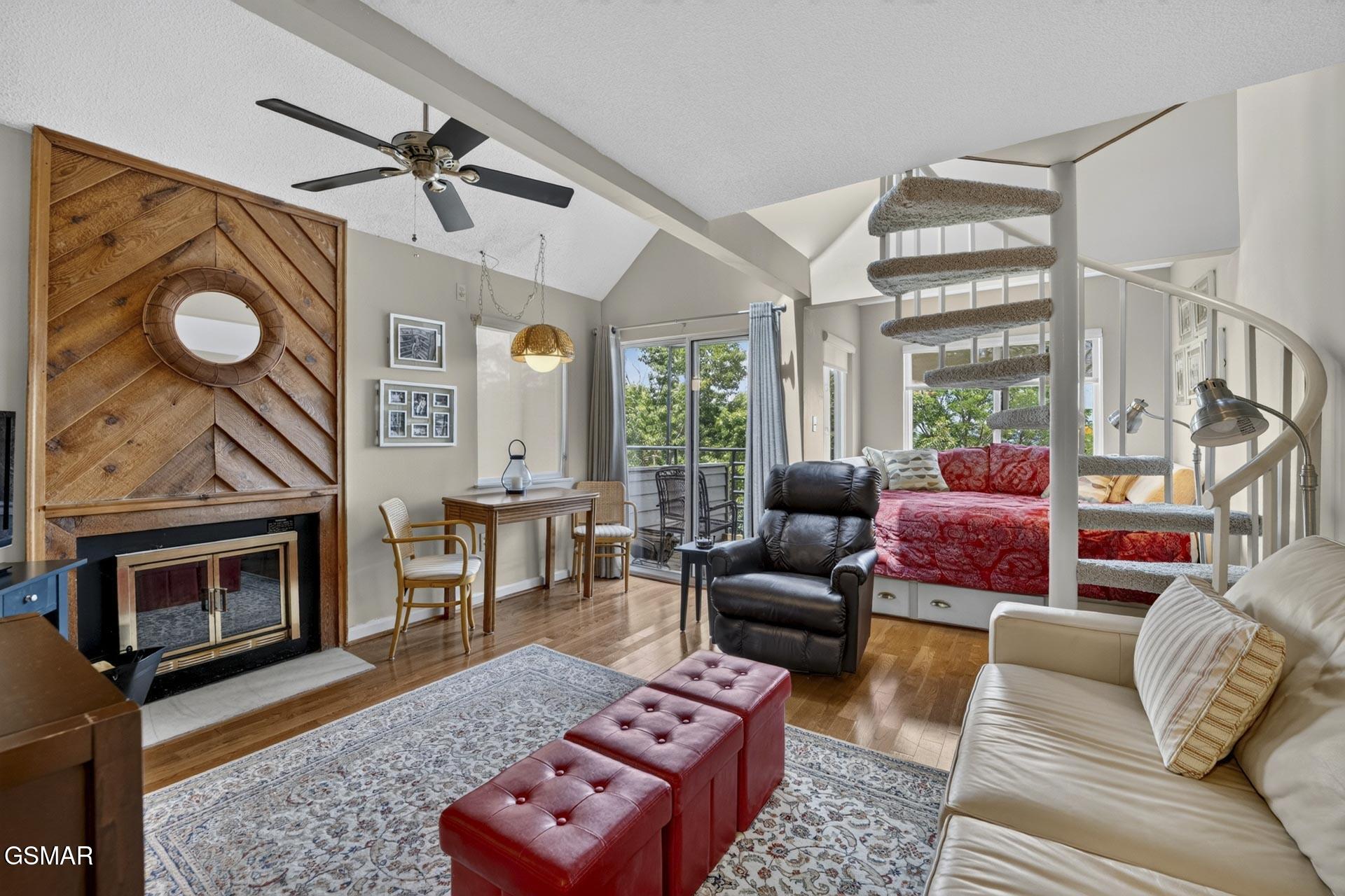 1260 Ski View Drive Gatlinburg TN 37738