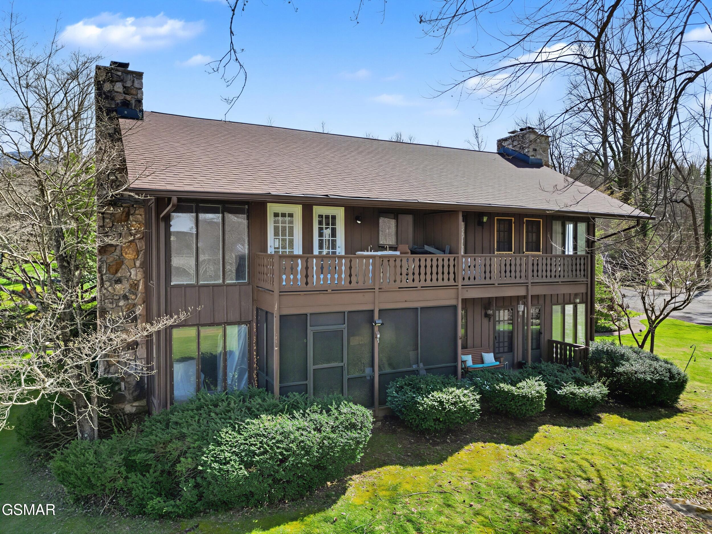 3815 E Parkway Gatlinburg TN 37738