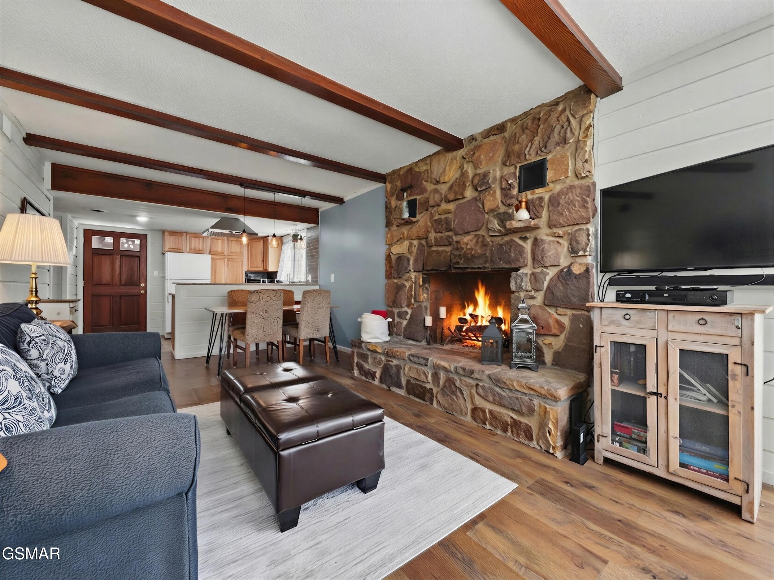 3815 E Parkway Gatlinburg TN 37738