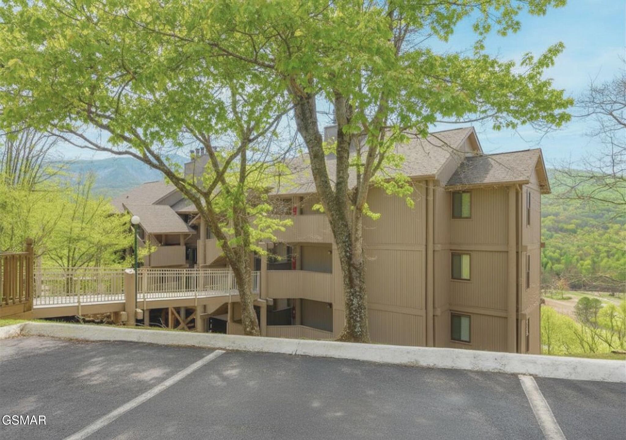 3710 Weber Road Gatlinburg TN 37738