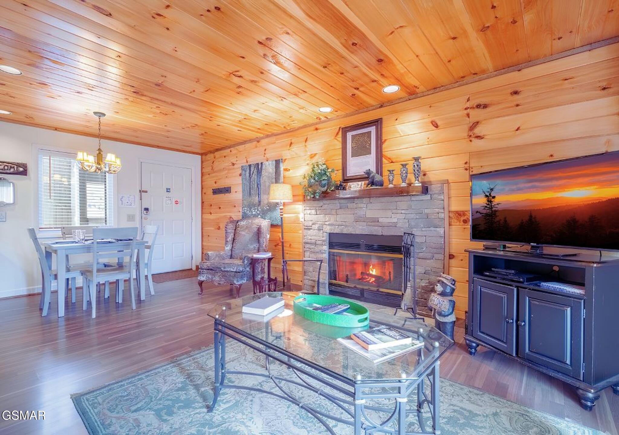 3710 Weber Road Gatlinburg TN 37738