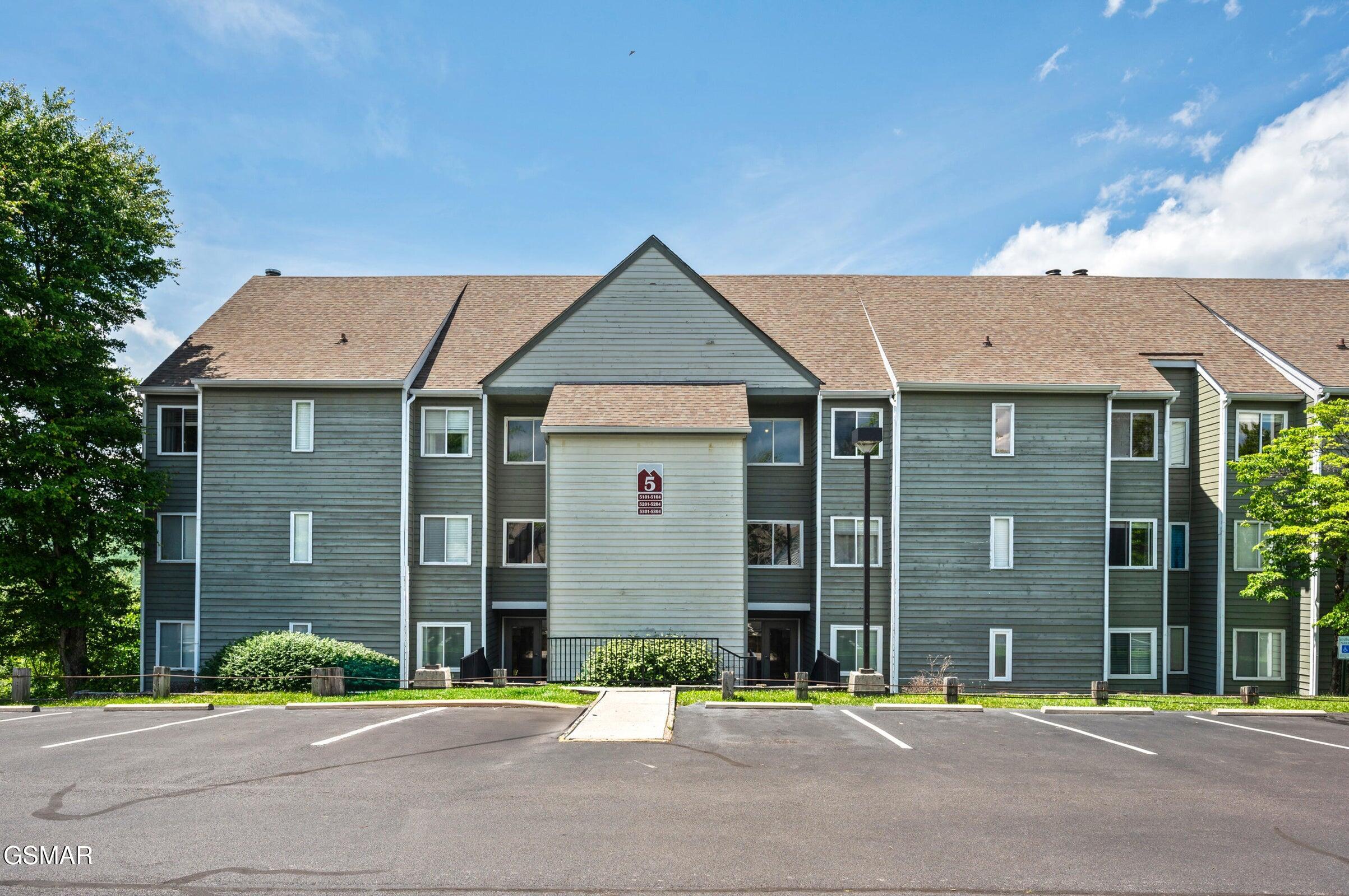 Gatlinburg TN, 1260 Ski View Drive, Unit UNIT 5301