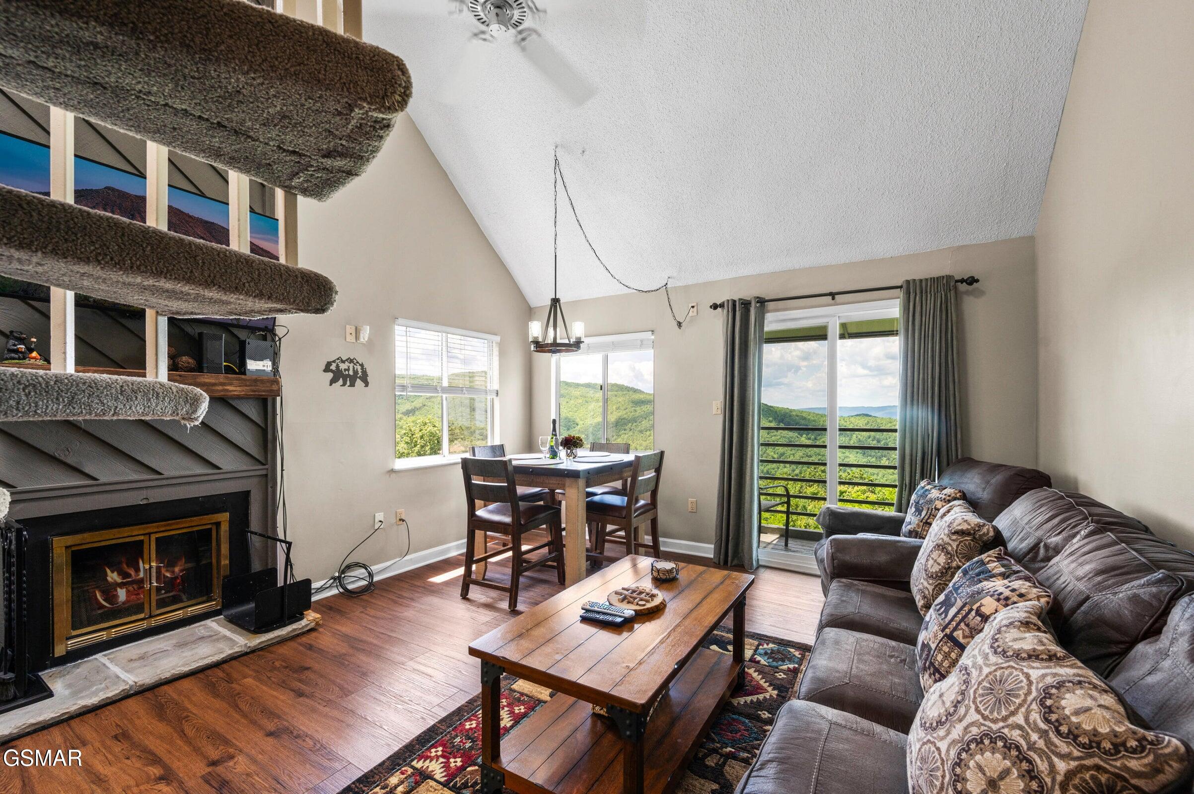 1260 Ski View Drive Gatlinburg TN 37738