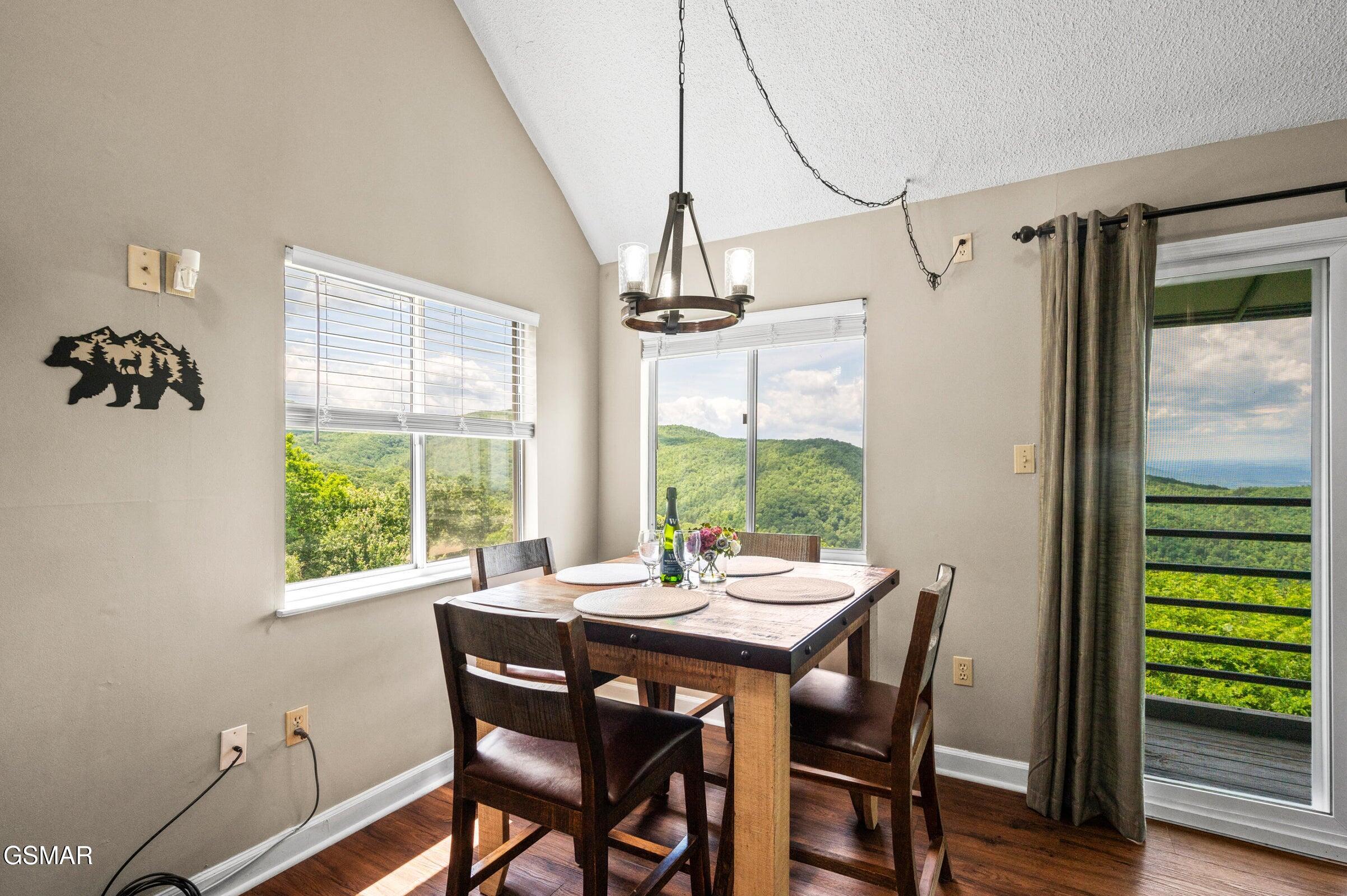 1260 Ski View Drive Gatlinburg TN 37738