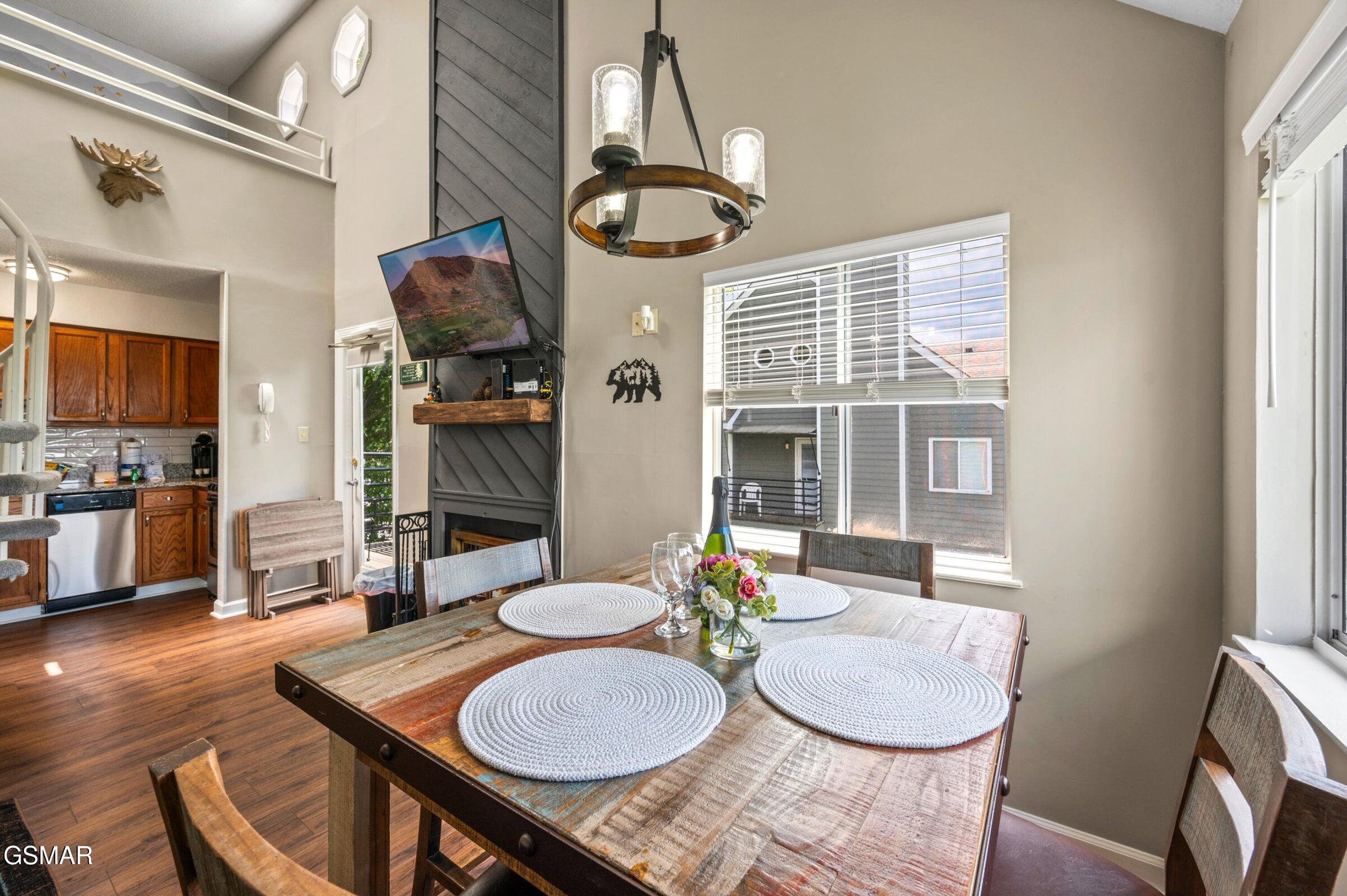 1260 Ski View Drive Gatlinburg TN 37738