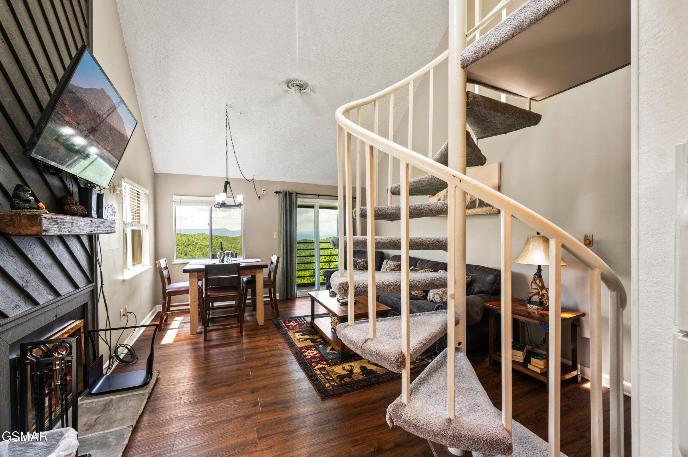 1260 Ski View Drive Gatlinburg TN 37738