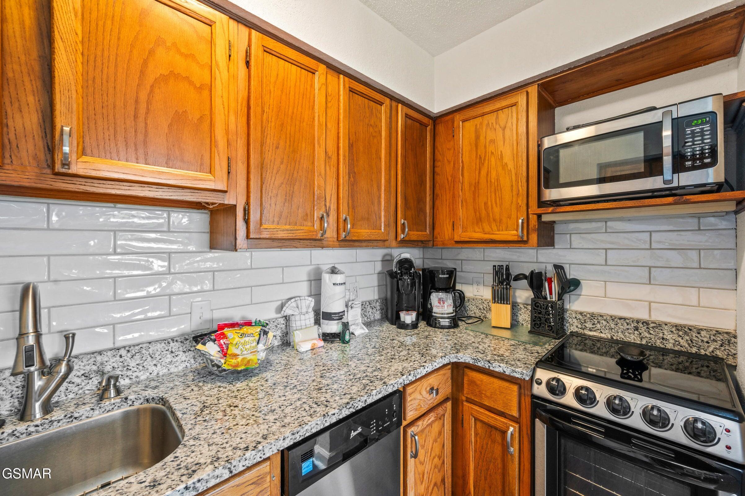 1260 Ski View Drive Gatlinburg TN 37738