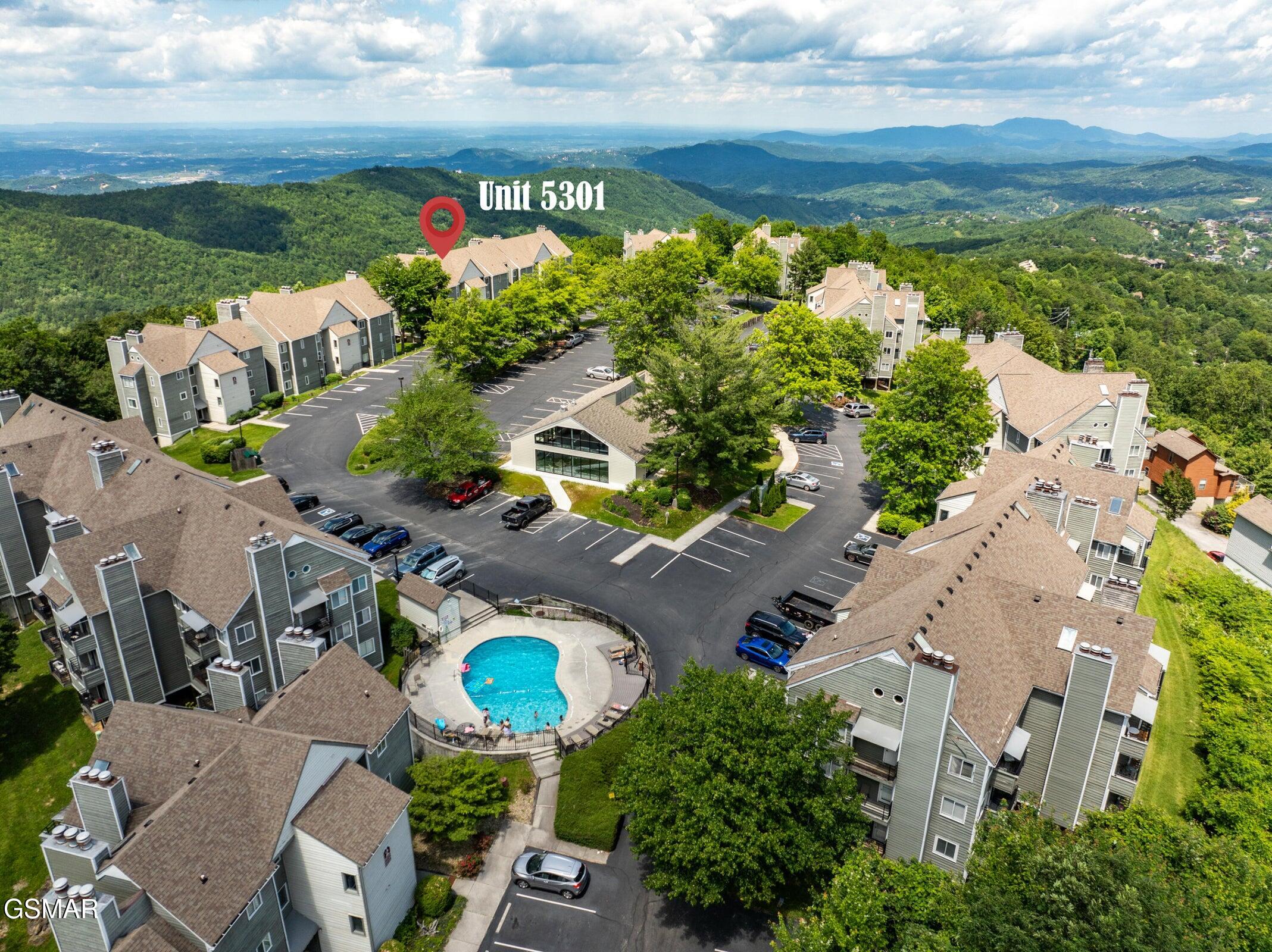 1260 Ski View Drive Gatlinburg TN 37738