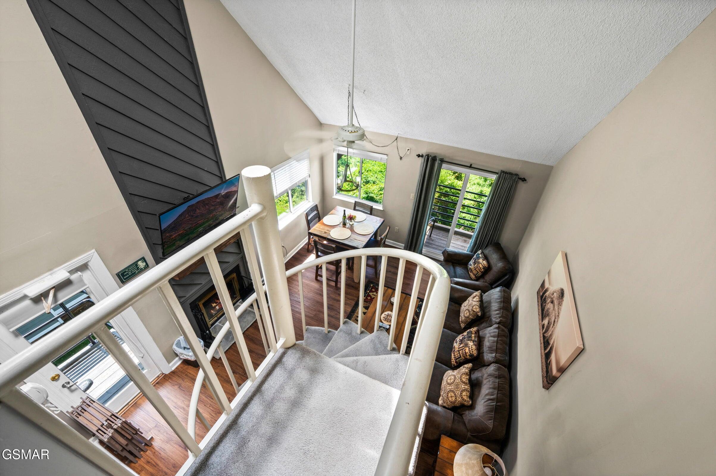 1260 Ski View Drive Gatlinburg TN 37738