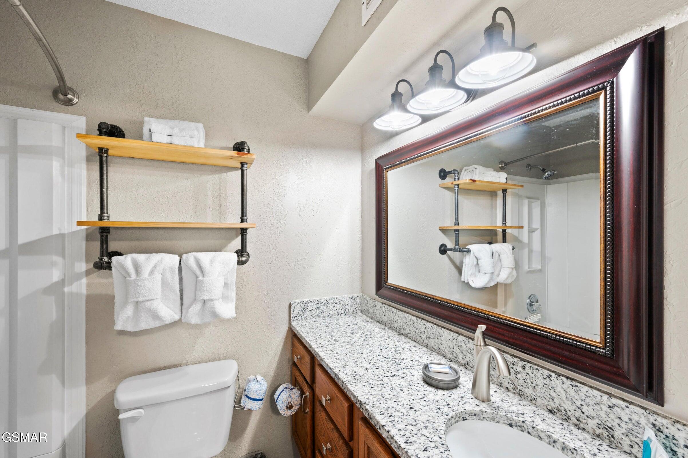 1260 Ski View Drive Gatlinburg TN 37738