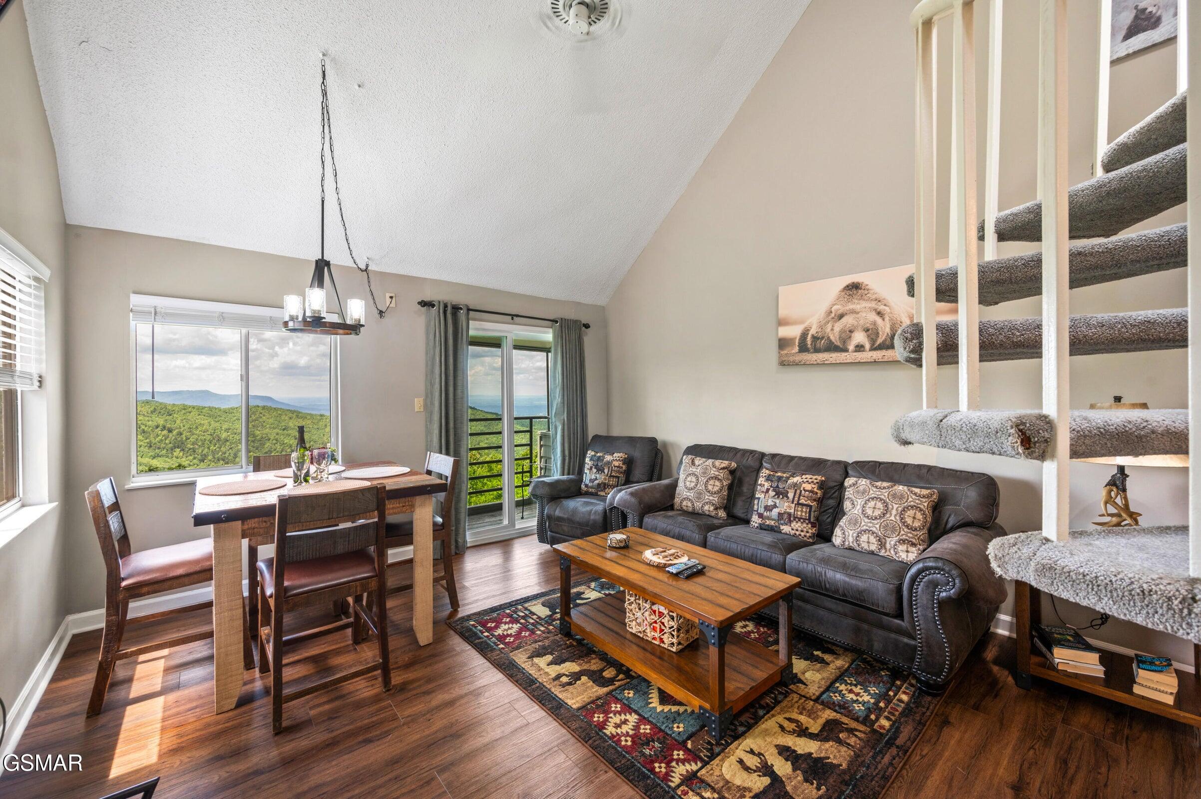 1260 Ski View Drive Gatlinburg TN 37738