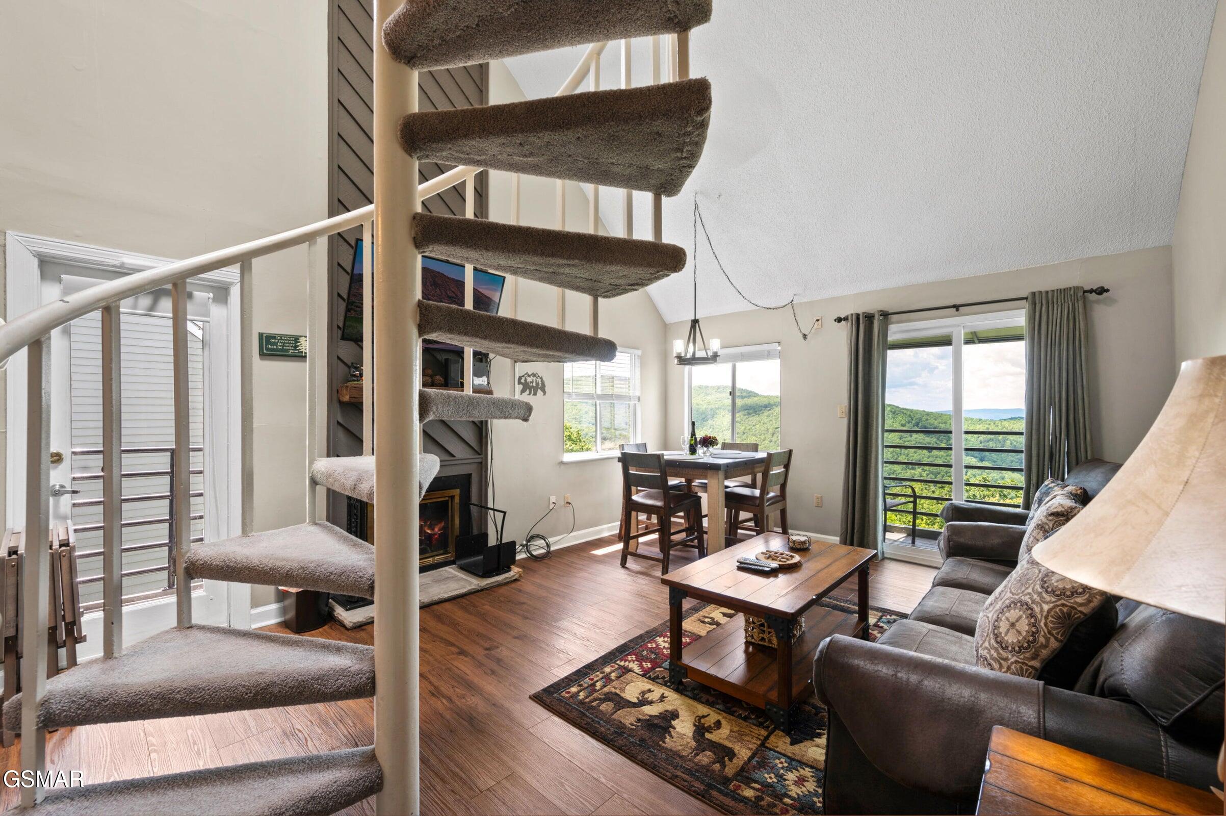 1260 Ski View Drive Gatlinburg TN 37738
