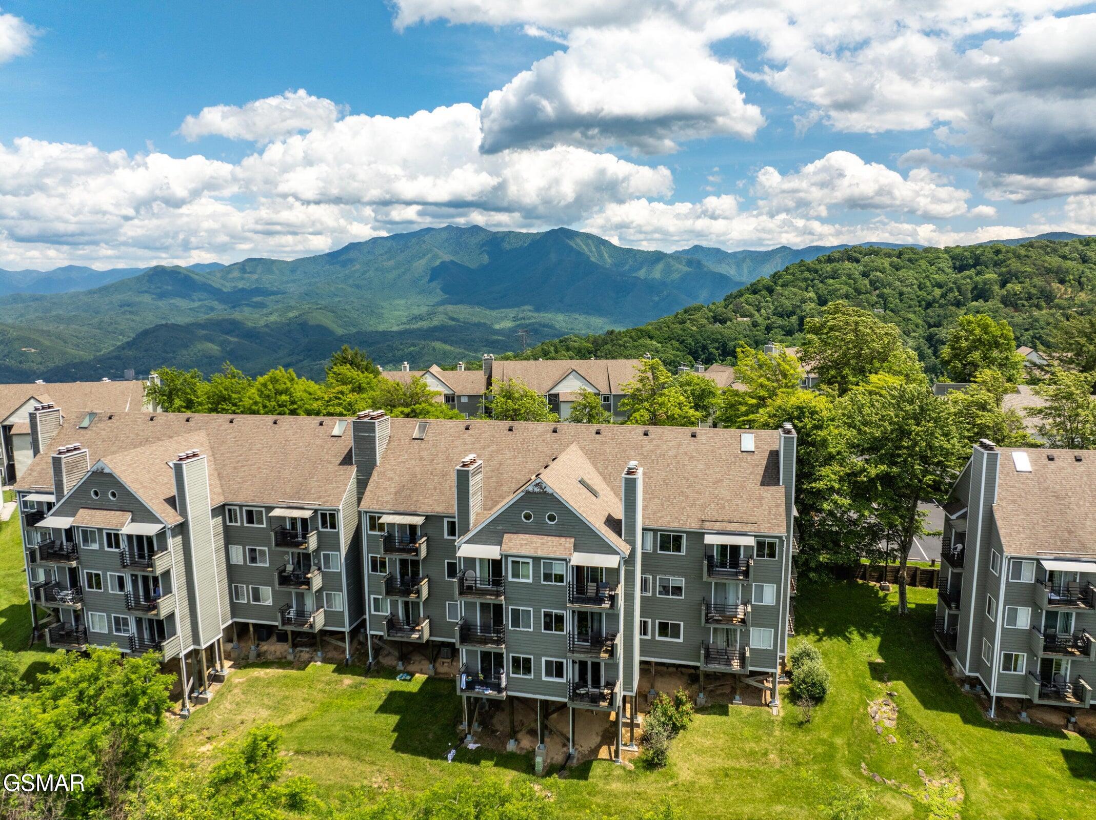 1260 Ski View Drive Gatlinburg TN 37738