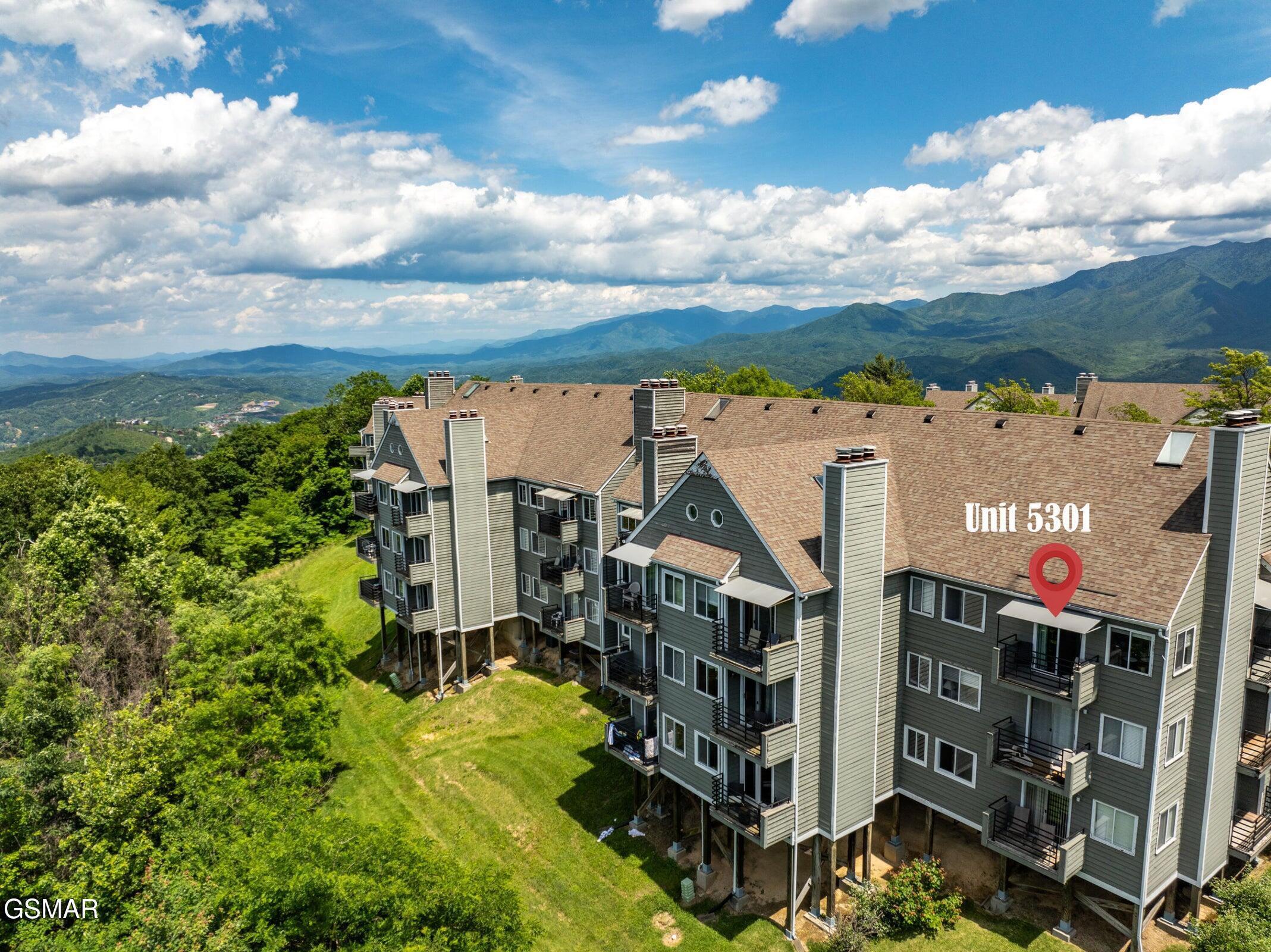 1260 Ski View Drive Gatlinburg TN 37738