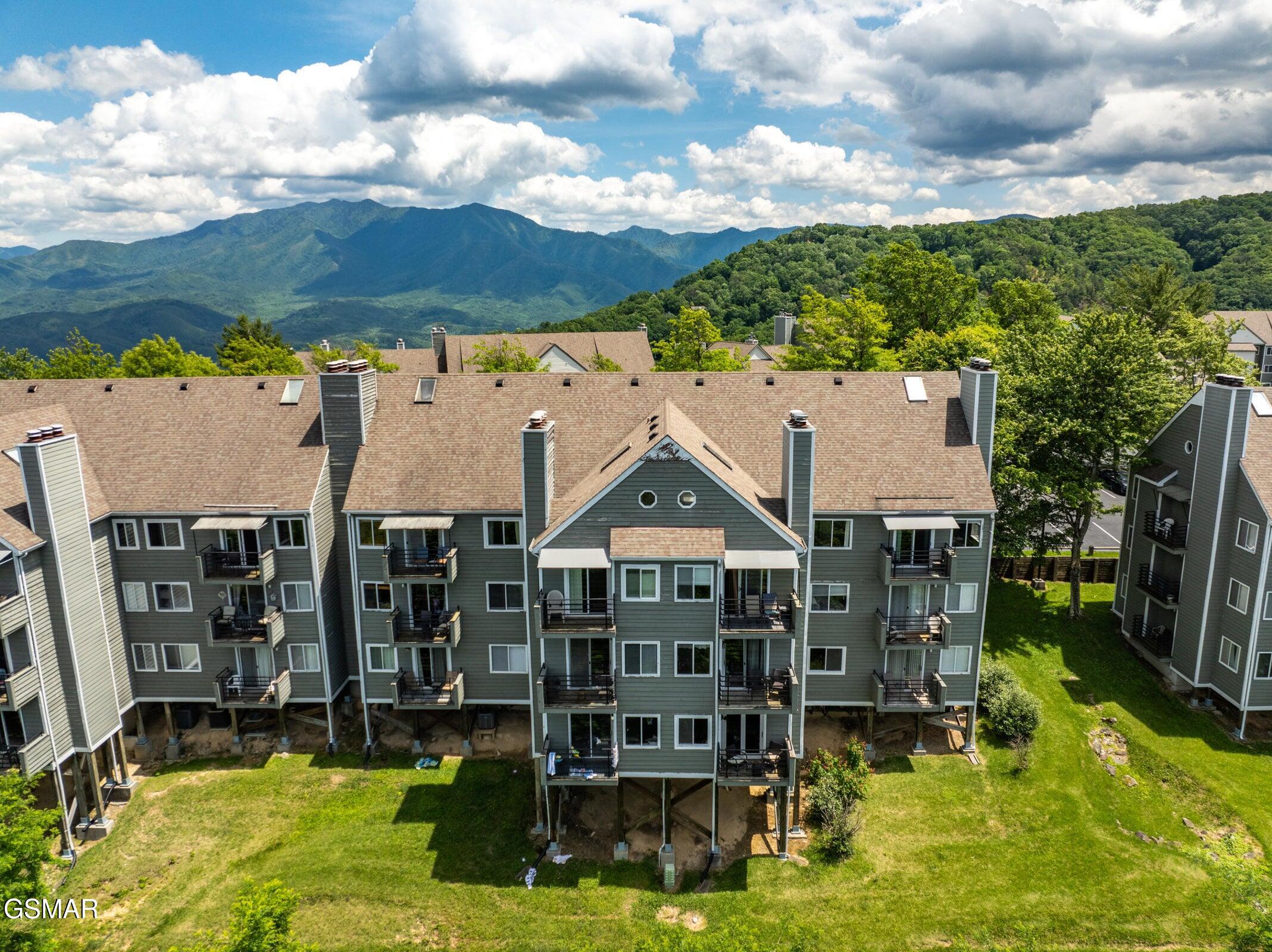 1260 Ski View Drive Gatlinburg TN 37738