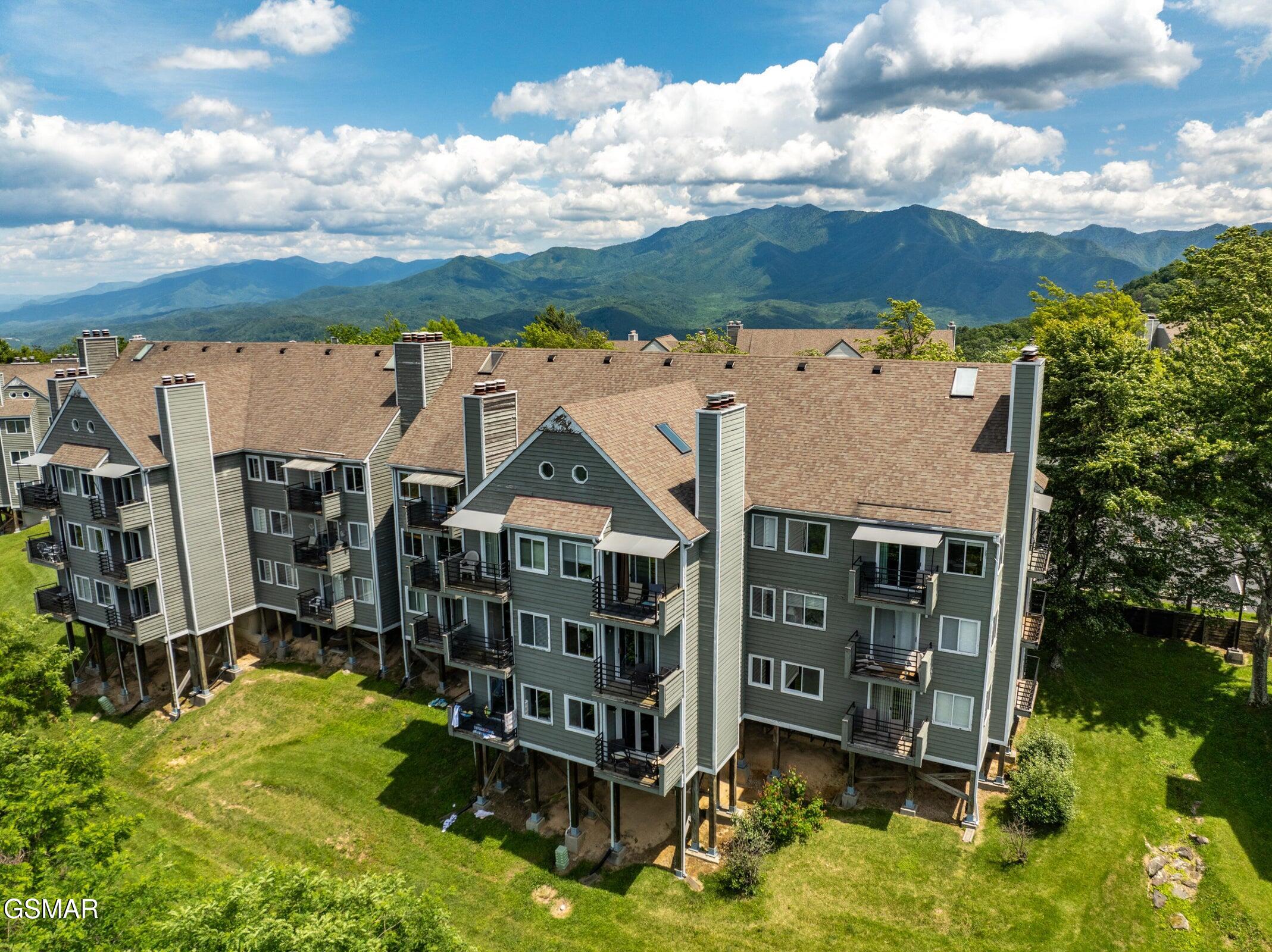 1260 Ski View Drive Gatlinburg TN 37738